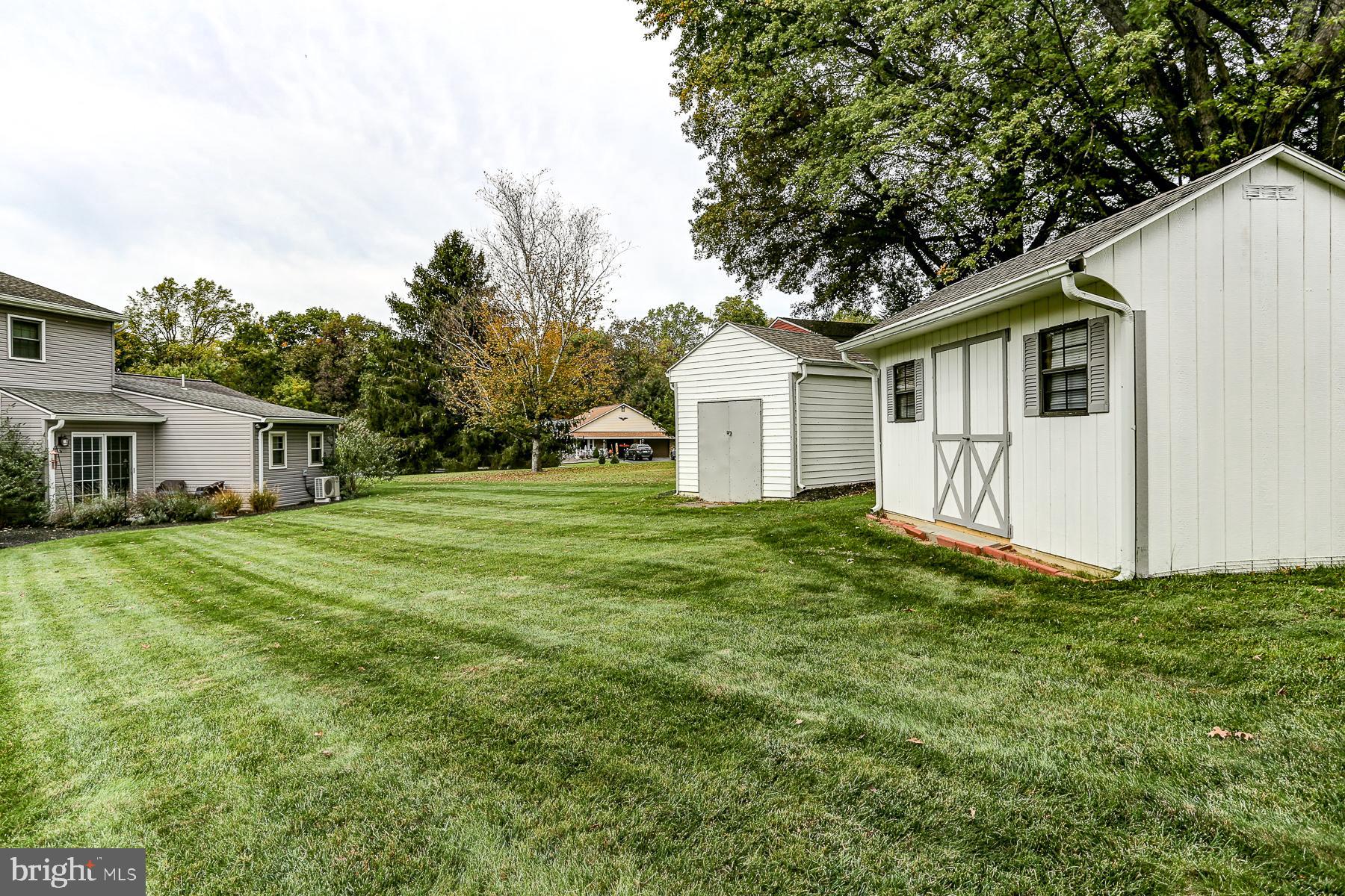 BUNKER HILLS - Residential