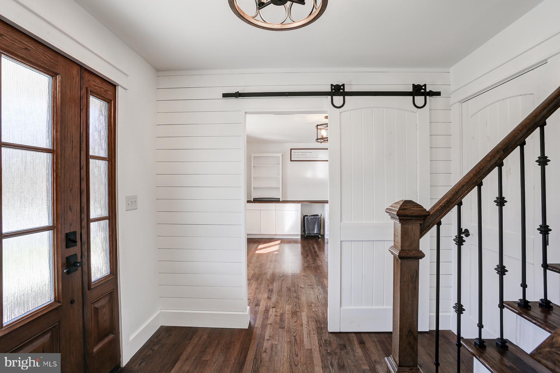 BUNKER HILLS - Residential