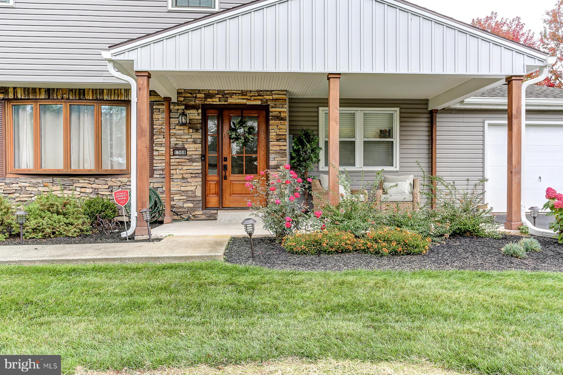 BUNKER HILLS - Residential