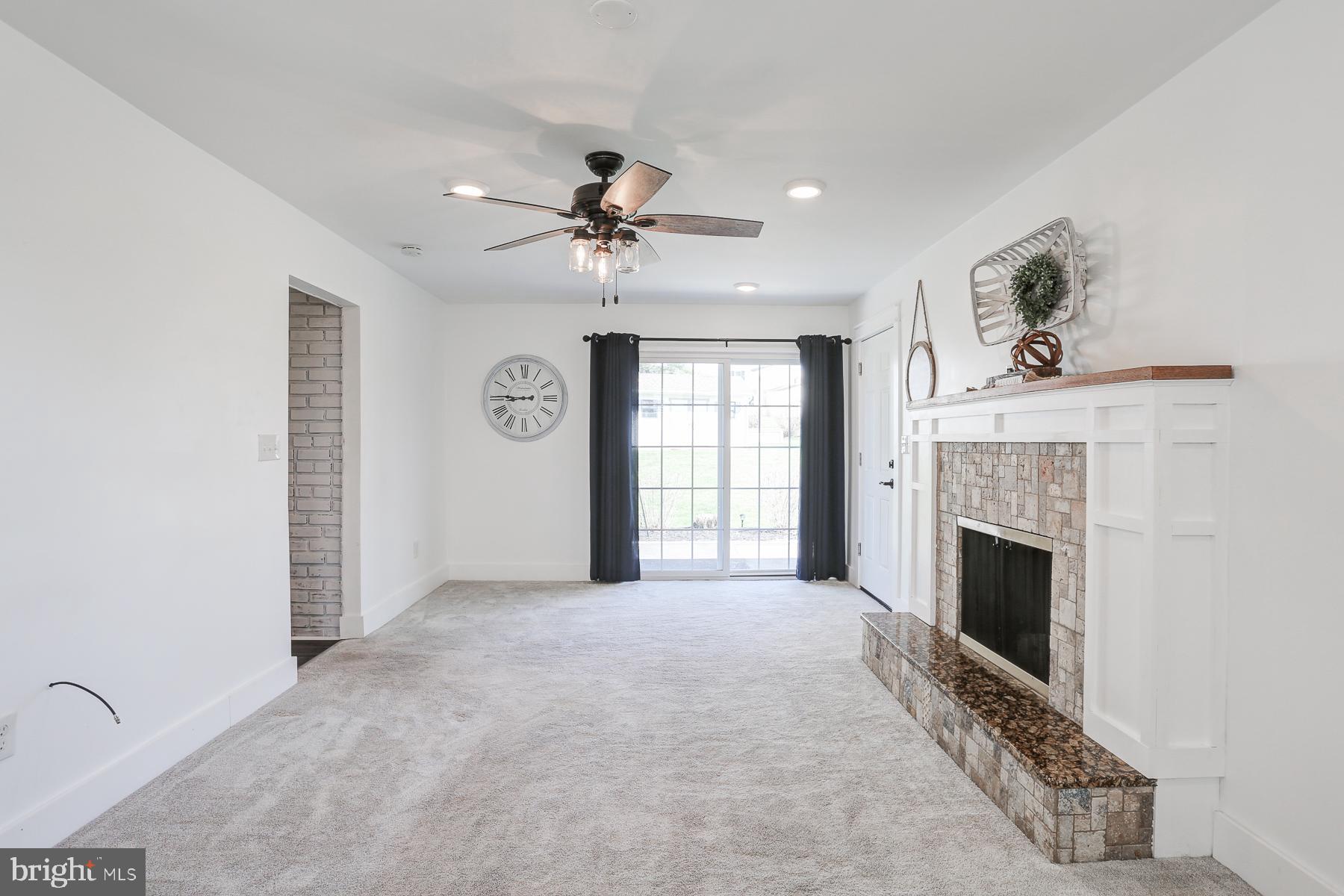 BUNKER HILLS - Residential