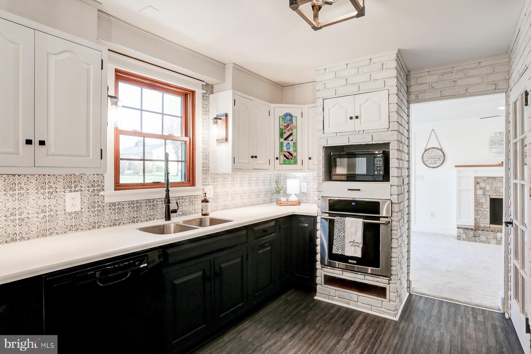 BUNKER HILLS - Residential