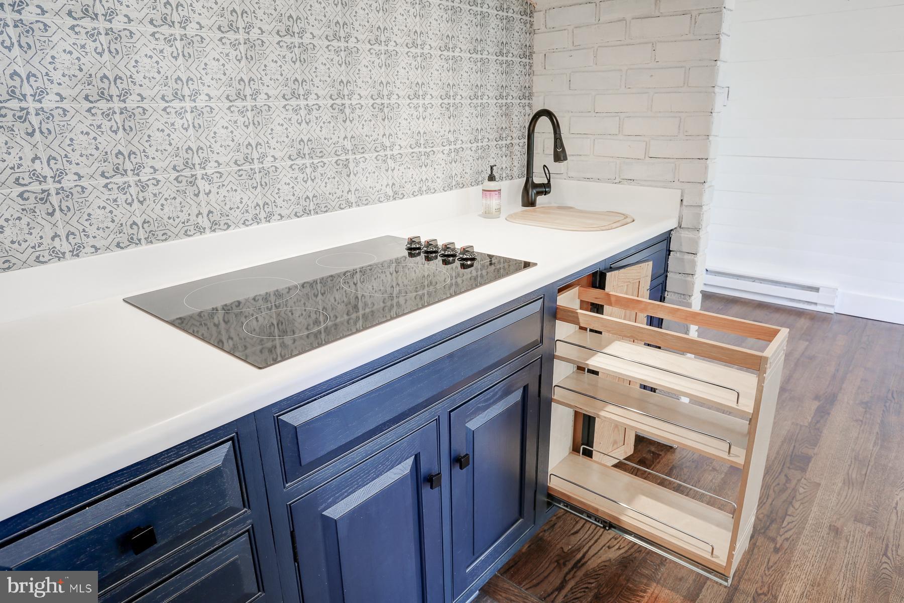 BUNKER HILLS - Residential