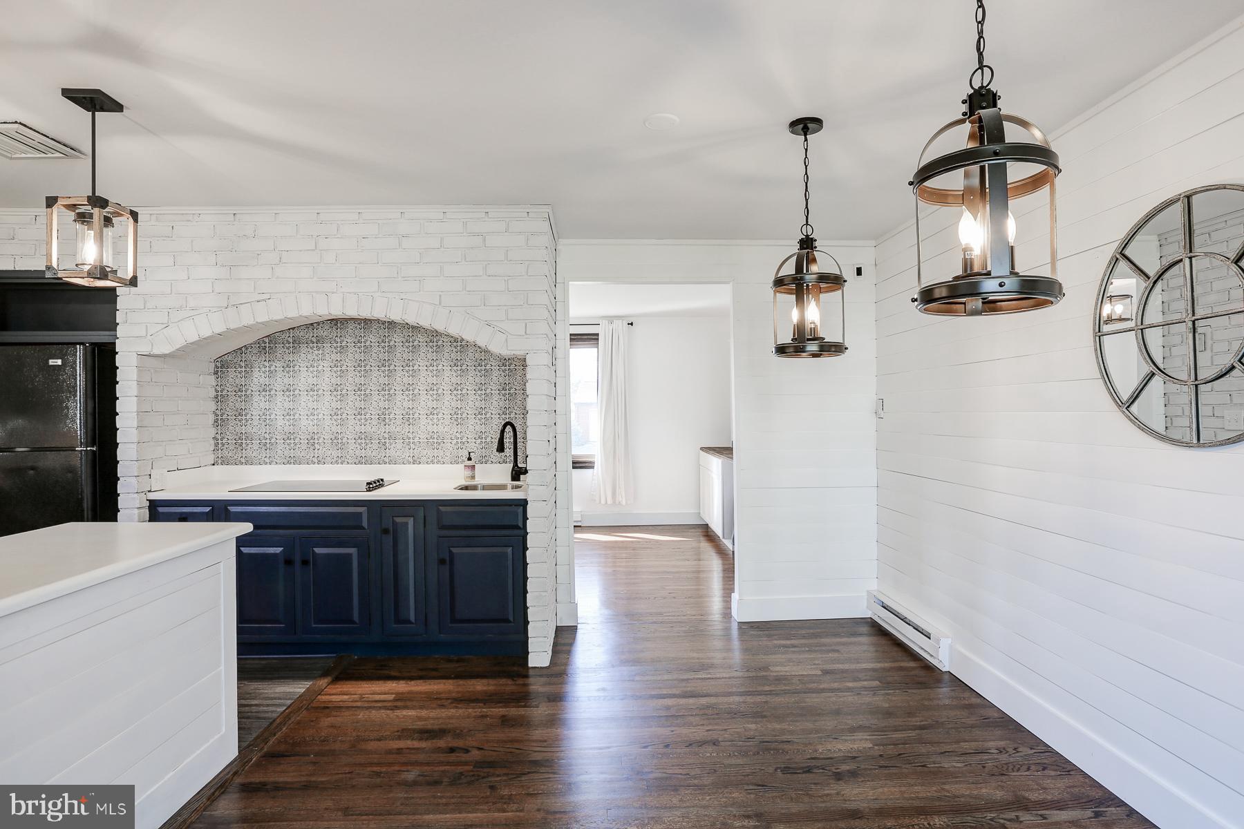 BUNKER HILLS - Residential