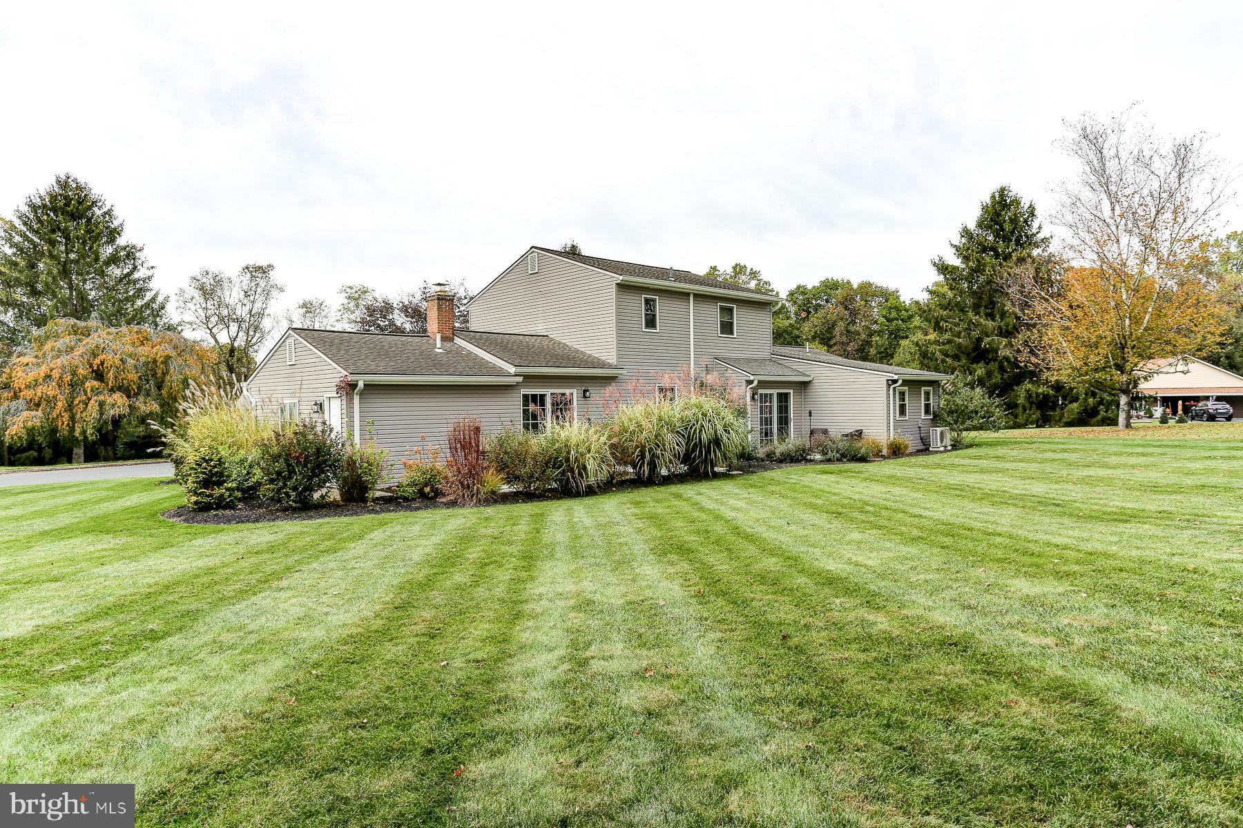 BUNKER HILLS - Residential