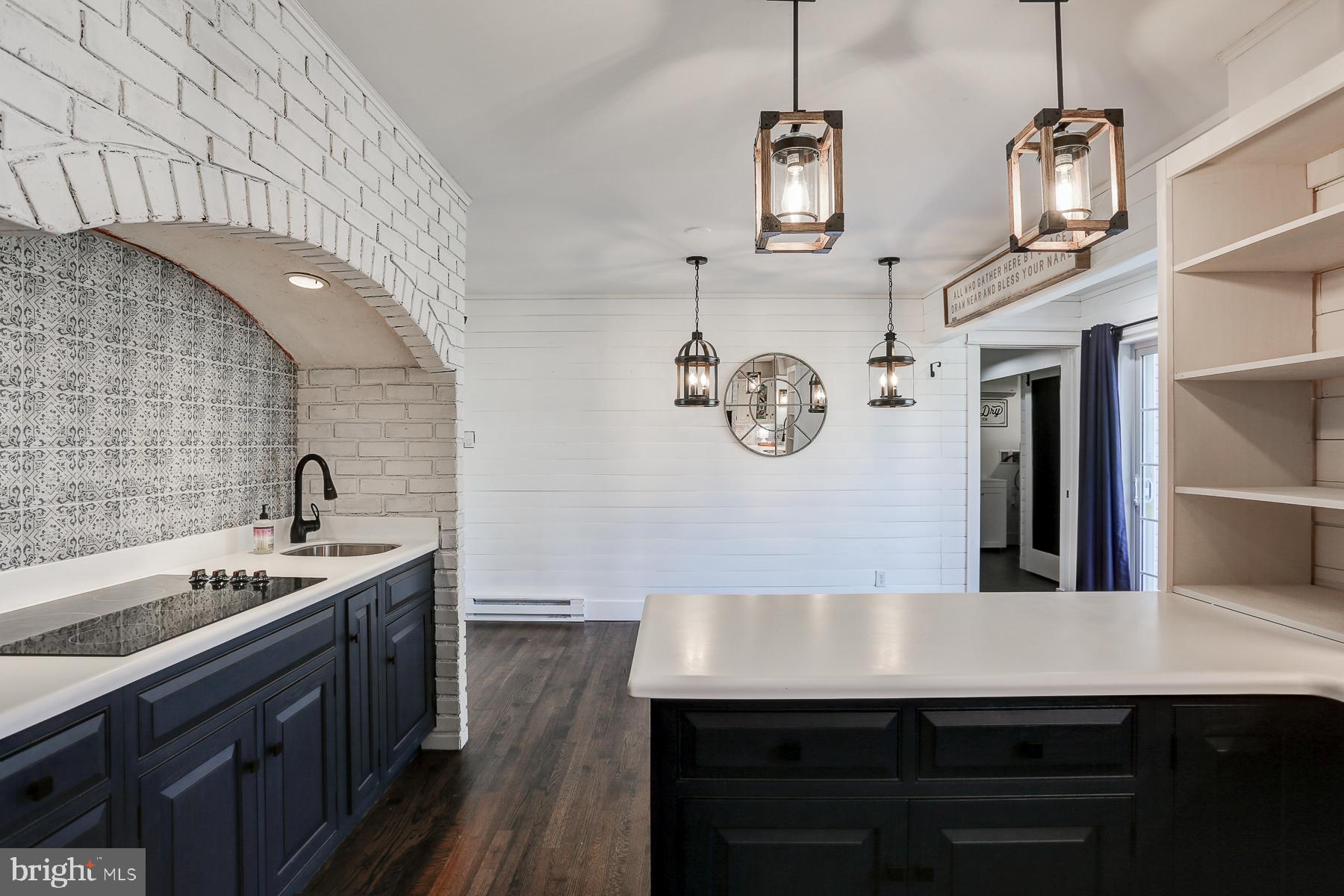 BUNKER HILLS - Residential