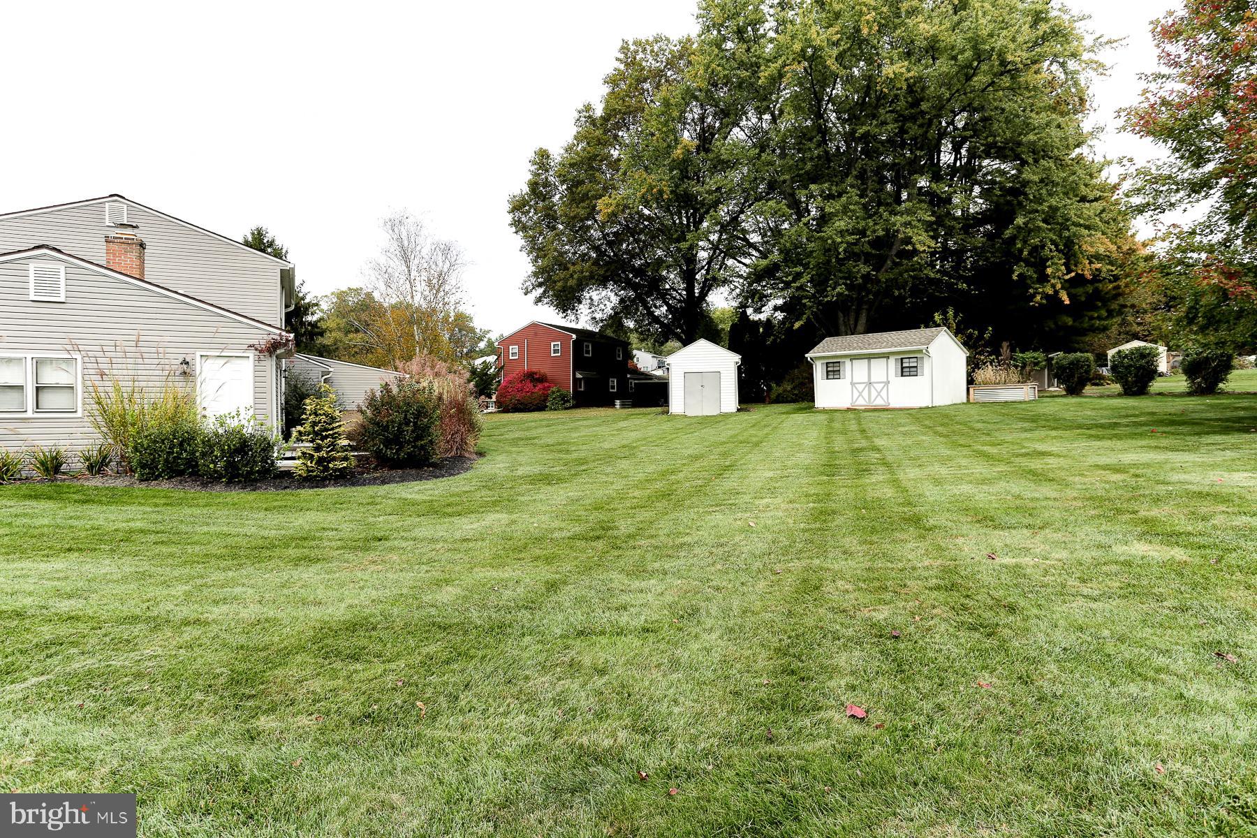 BUNKER HILLS - Residential