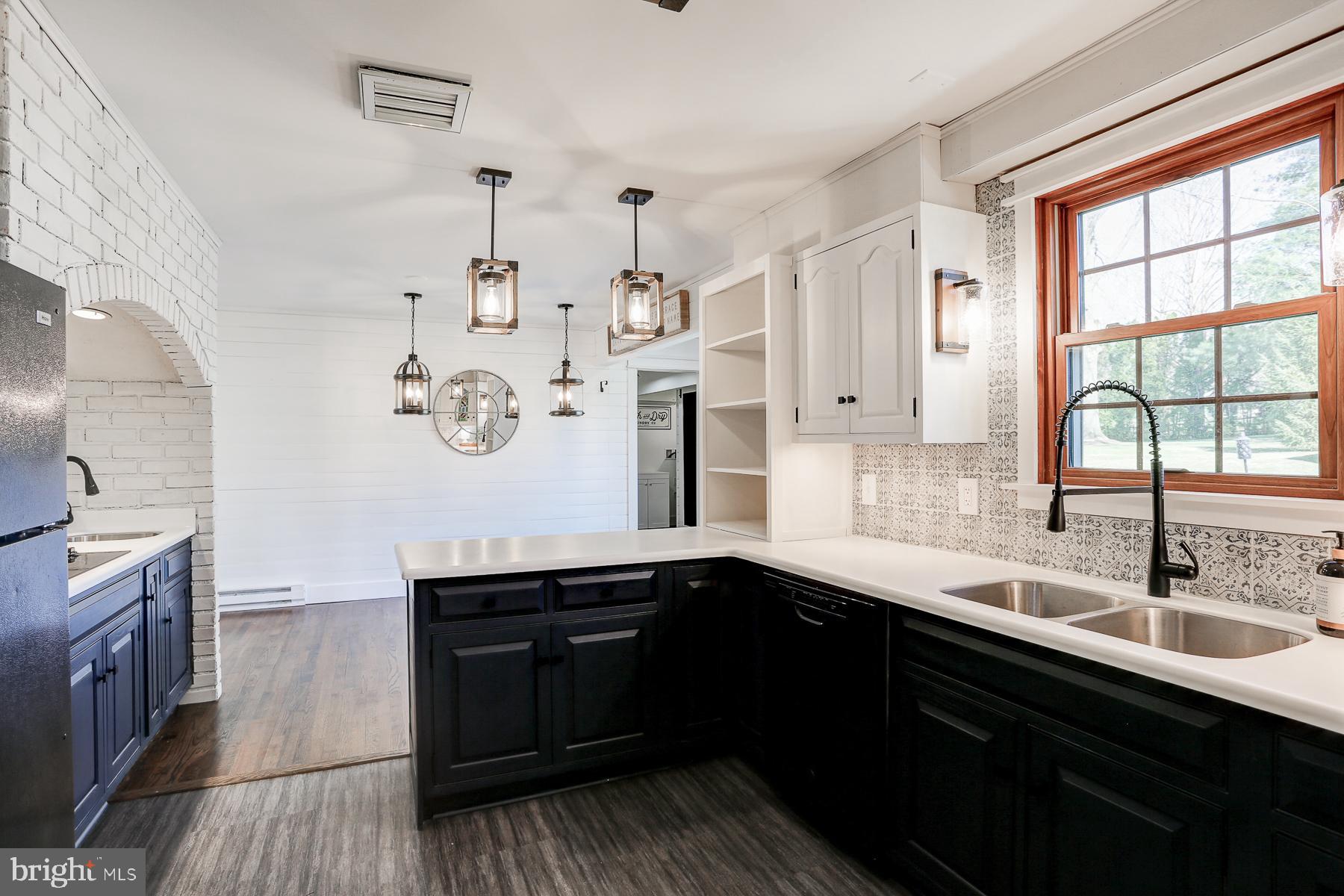 BUNKER HILLS - Residential