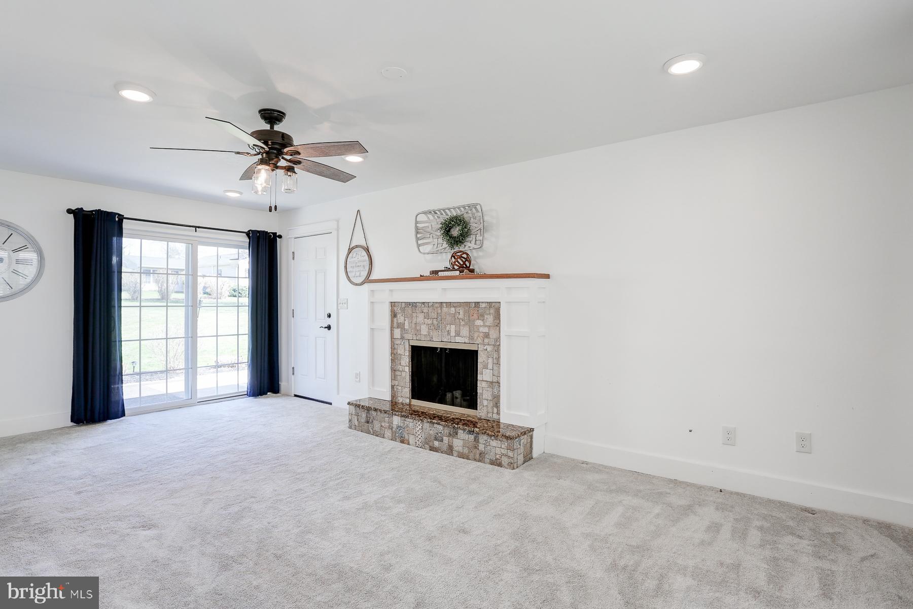 BUNKER HILLS - Residential