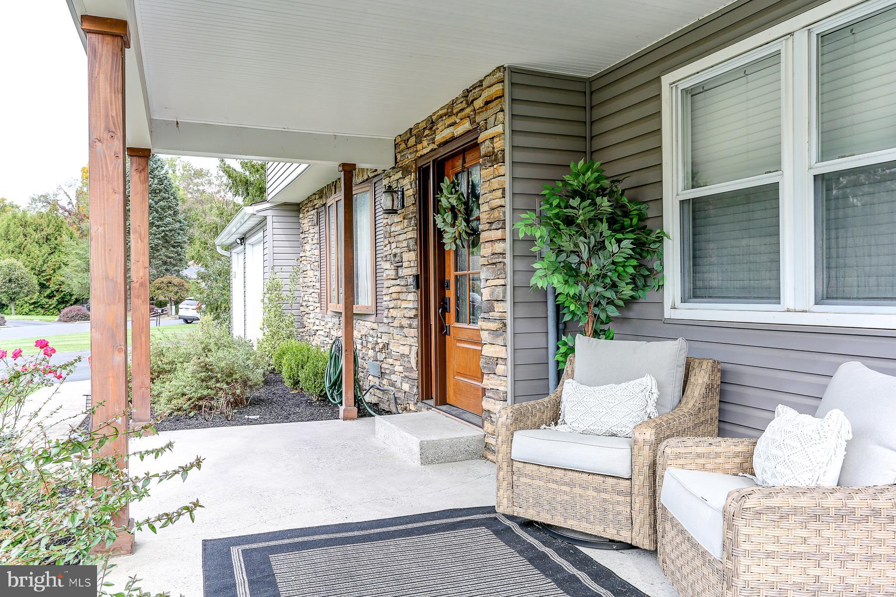 BUNKER HILLS - Residential