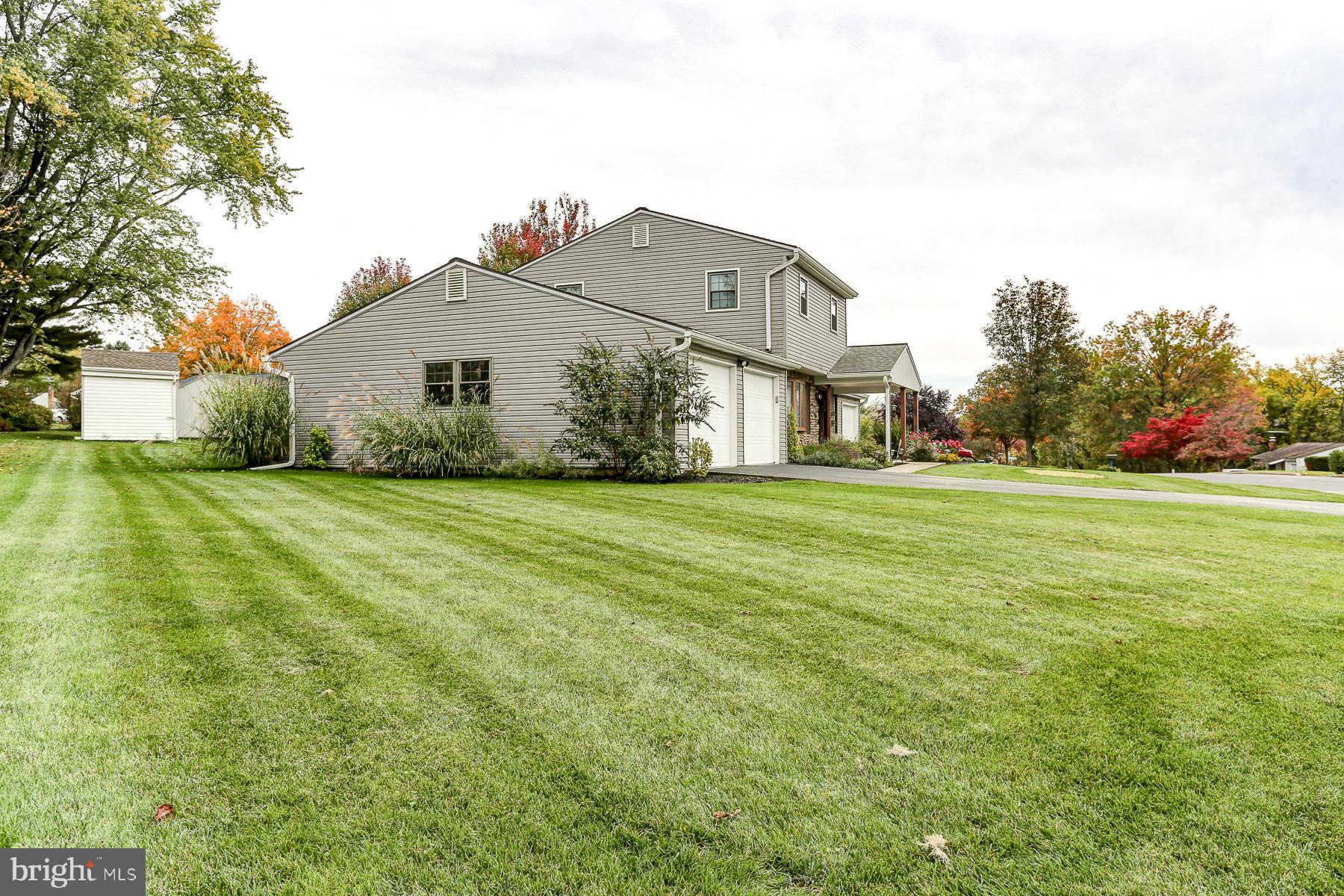 BUNKER HILLS - Residential