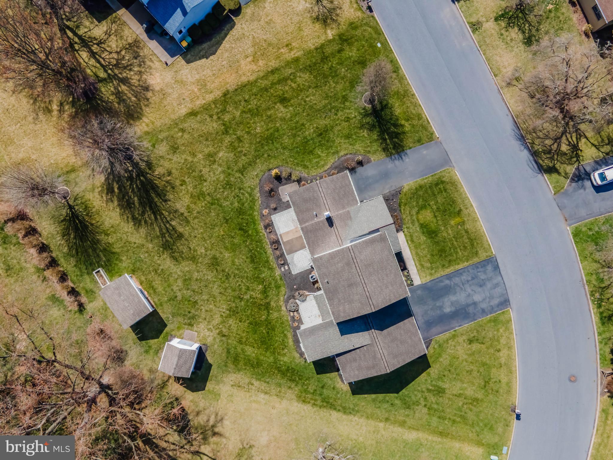 BUNKER HILLS - Residential