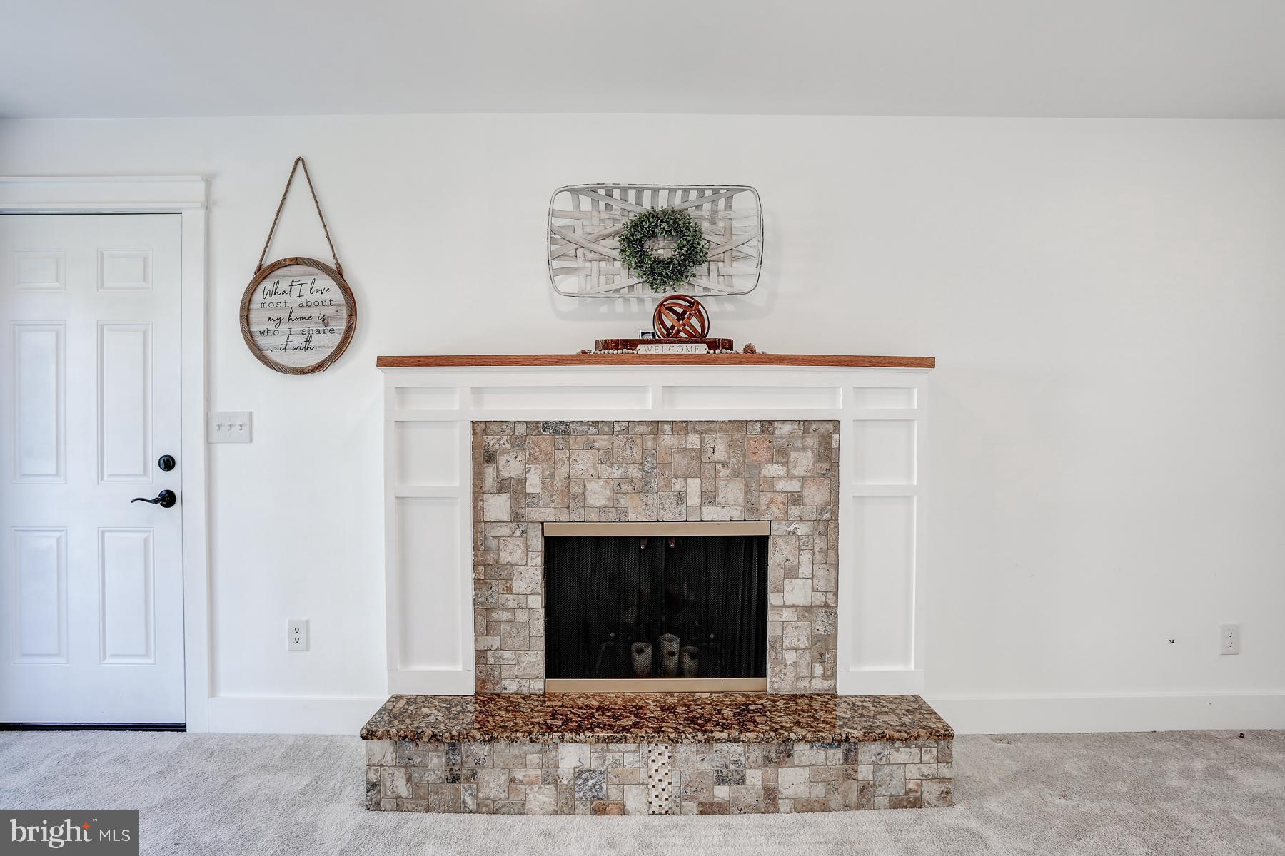 BUNKER HILLS - Residential