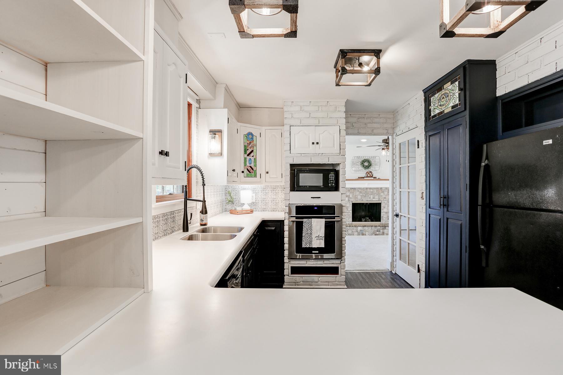 BUNKER HILLS - Residential