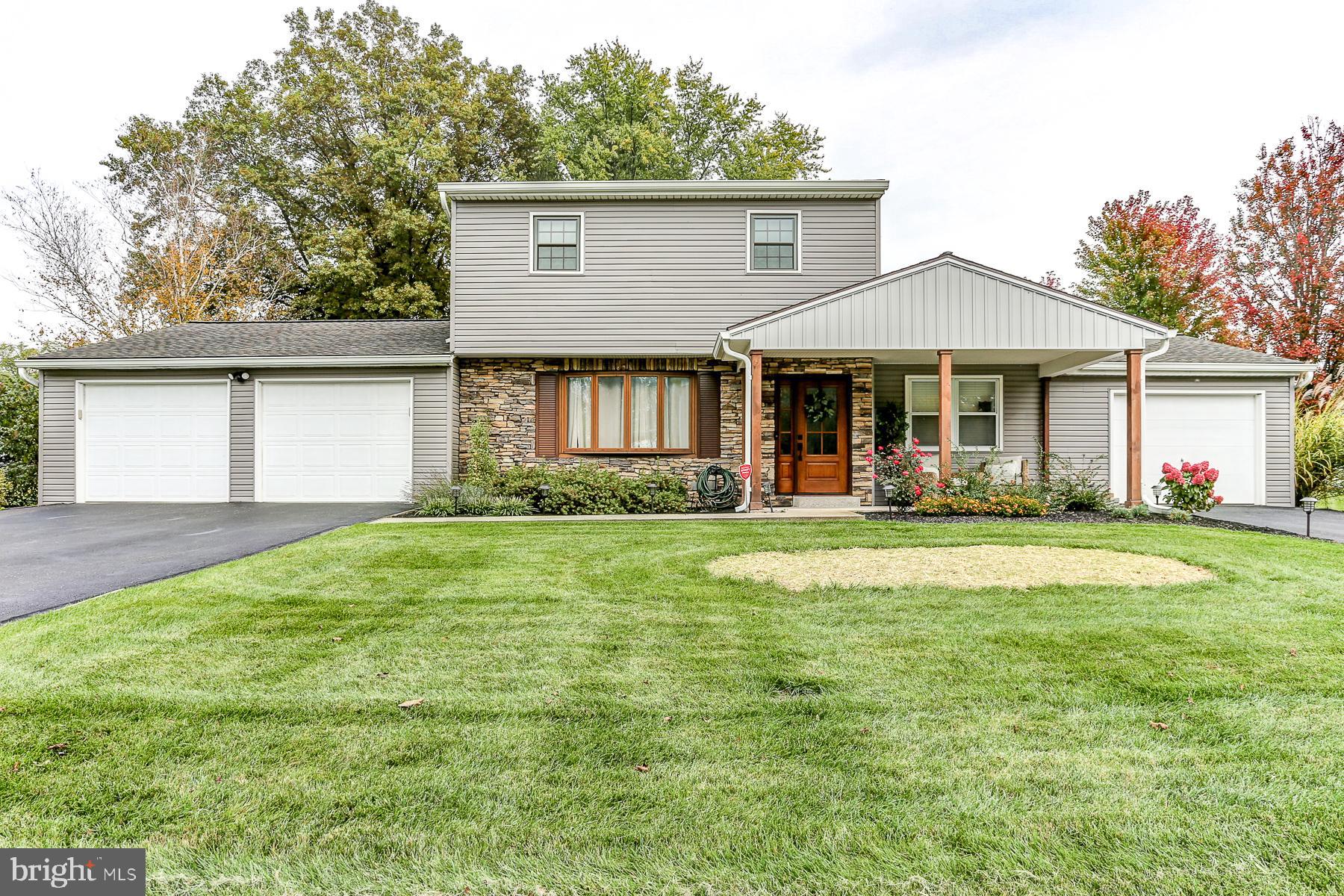 BUNKER HILLS - Residential