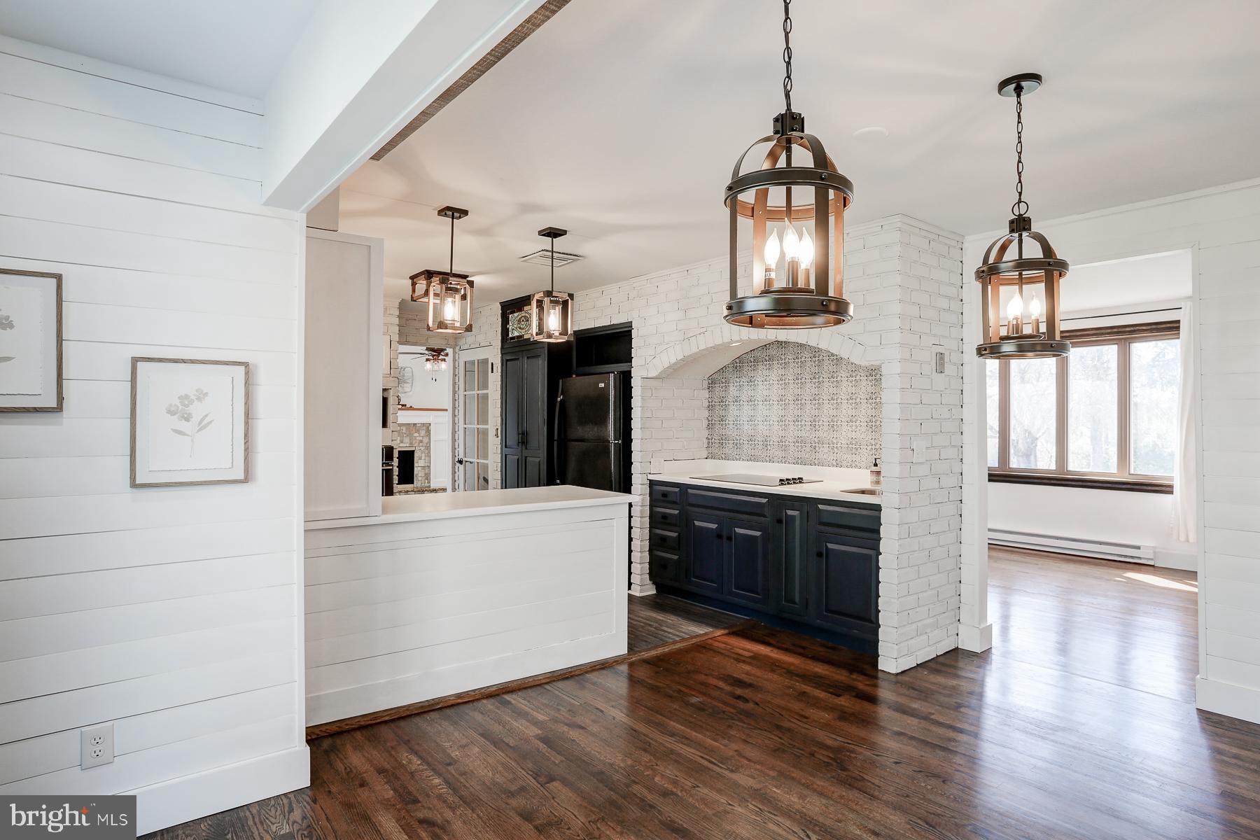 BUNKER HILLS - Residential