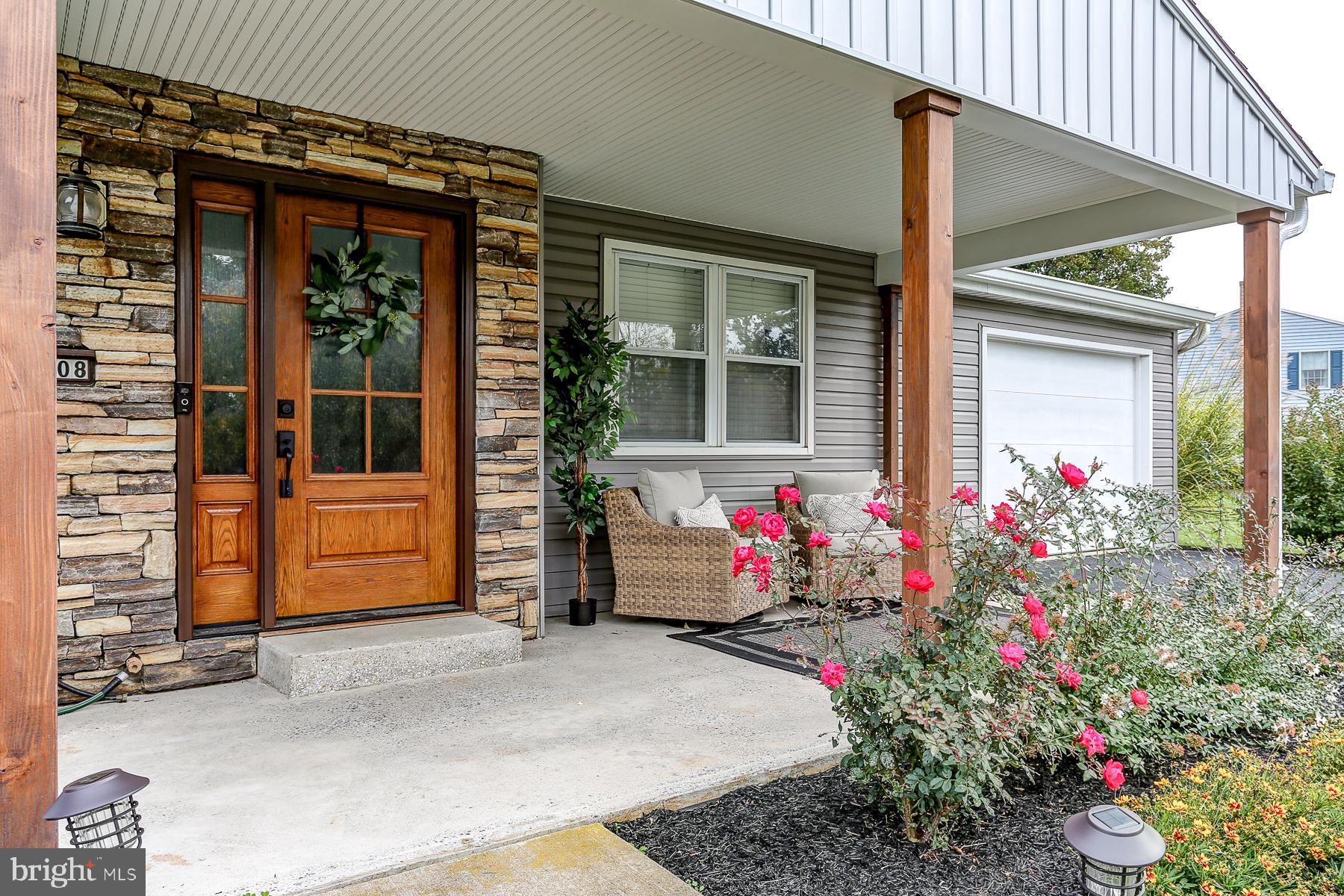 BUNKER HILLS - Residential