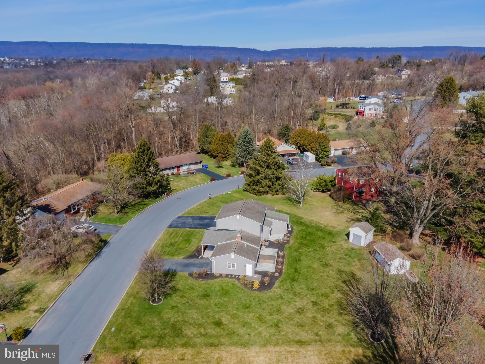 BUNKER HILLS - Residential