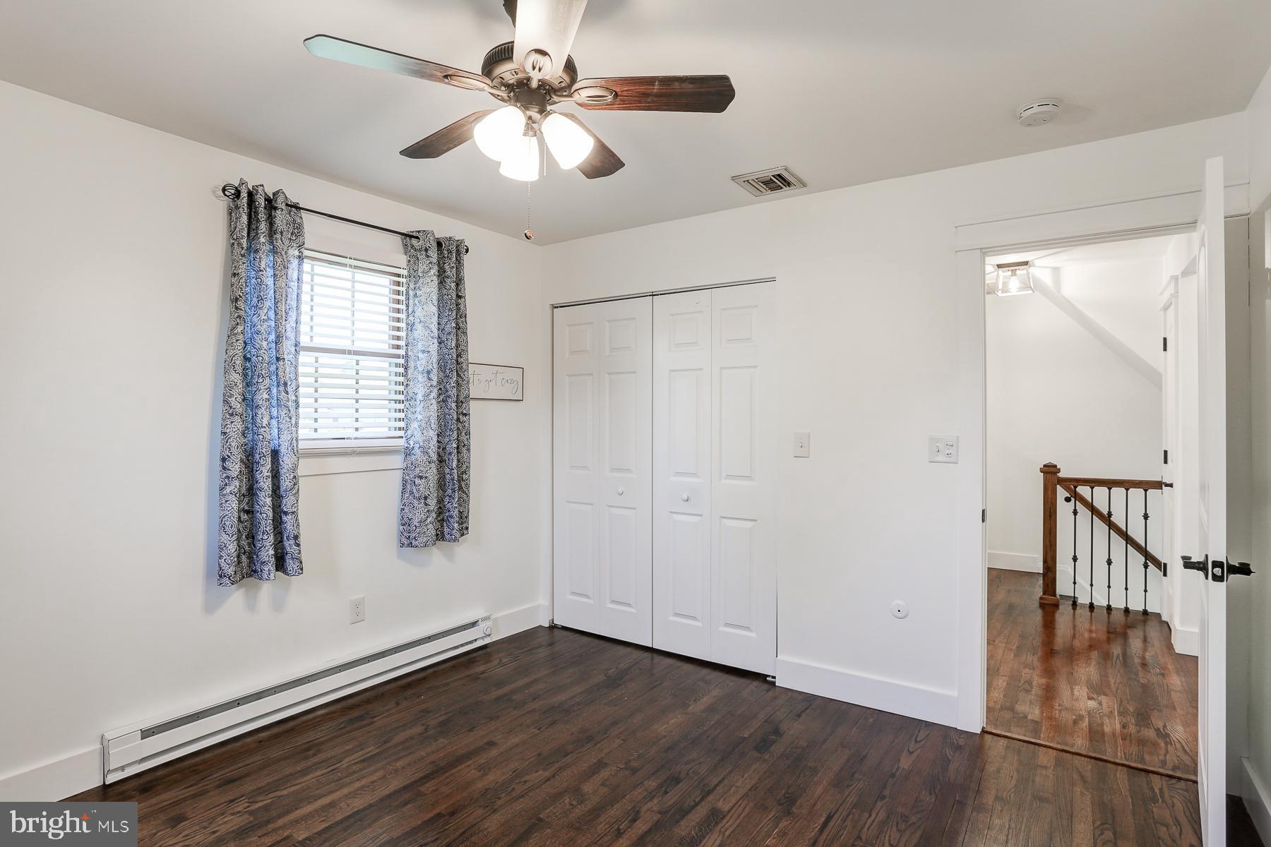 BUNKER HILLS - Residential