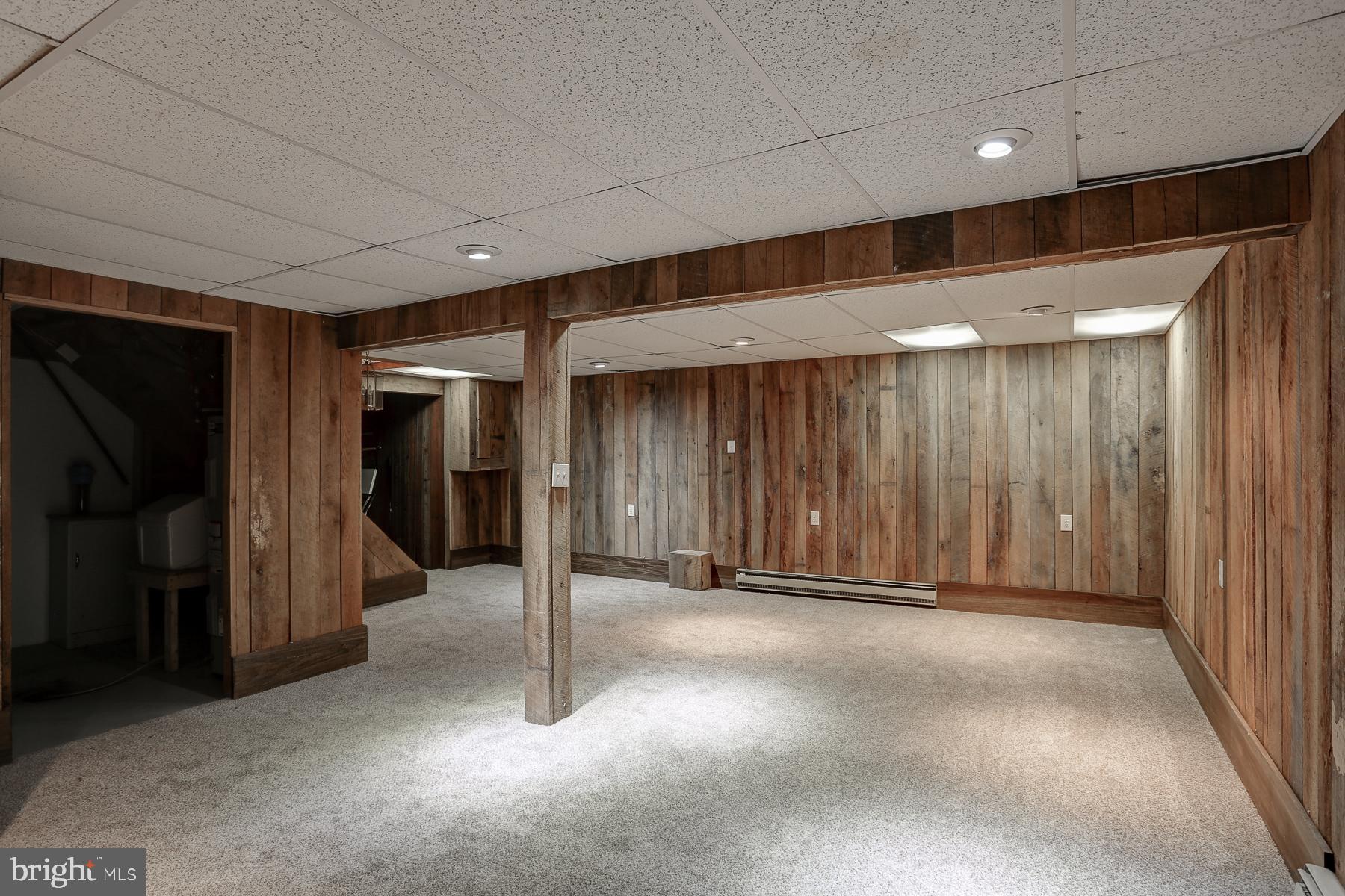 BUNKER HILLS - Residential