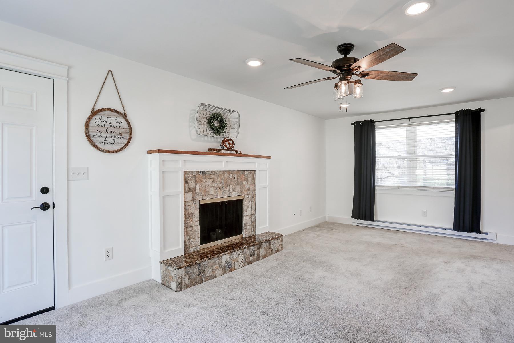 BUNKER HILLS - Residential