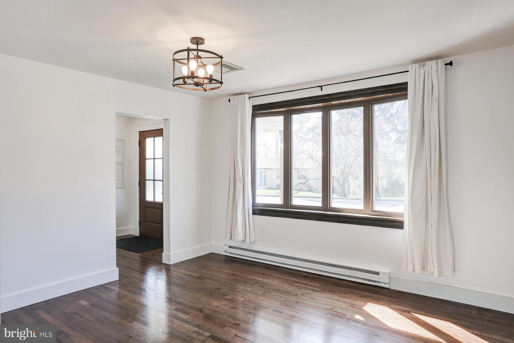 BUNKER HILLS - Residential