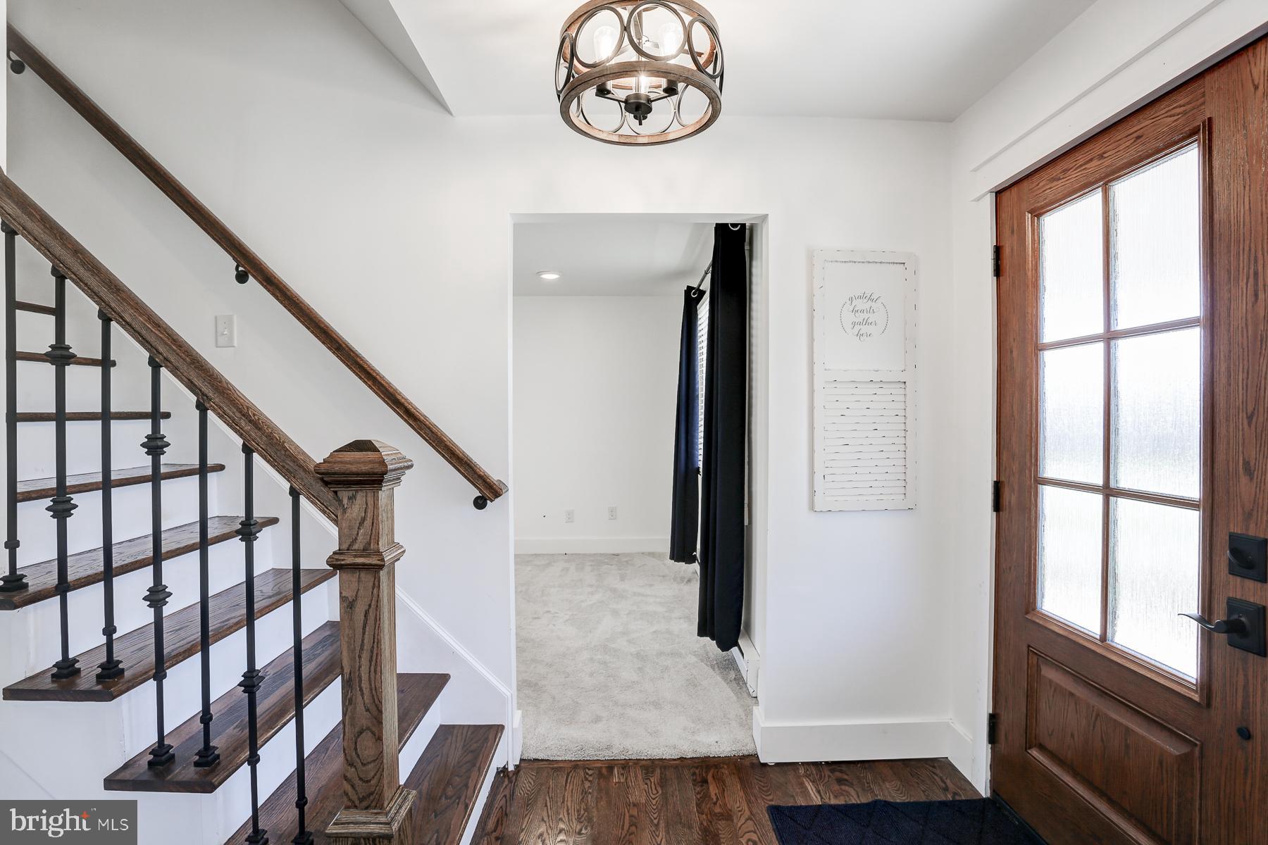 BUNKER HILLS - Residential