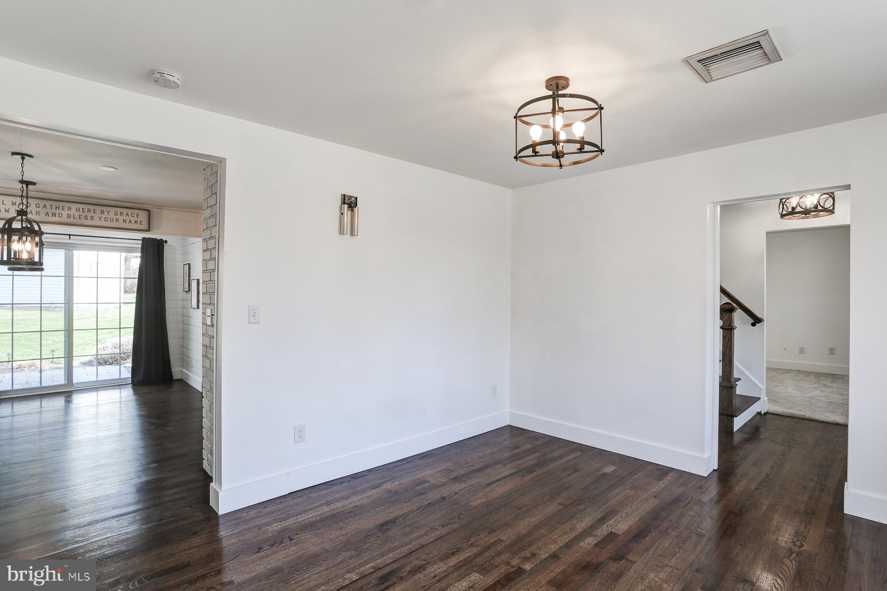 BUNKER HILLS - Residential