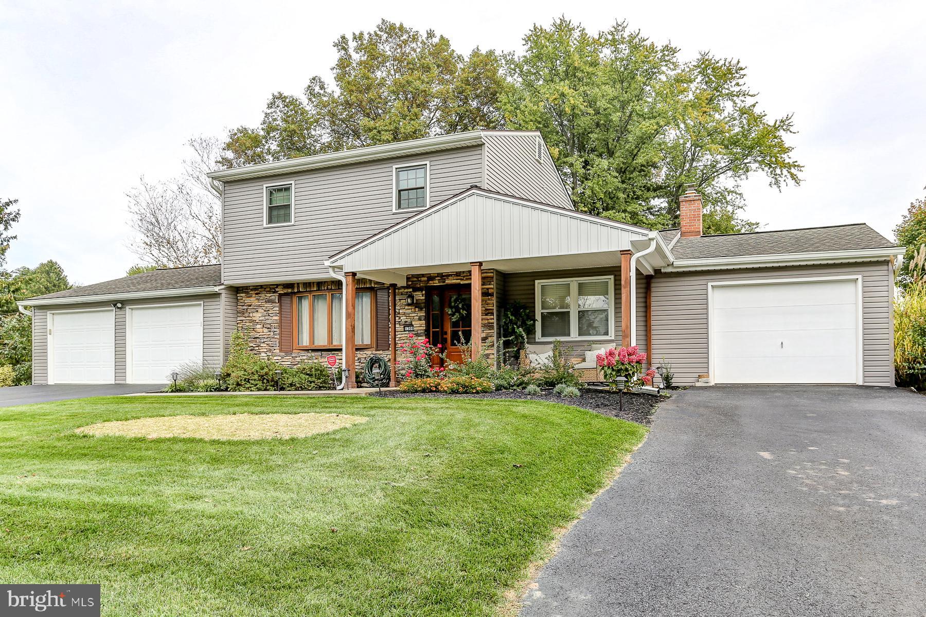 BUNKER HILLS - Residential