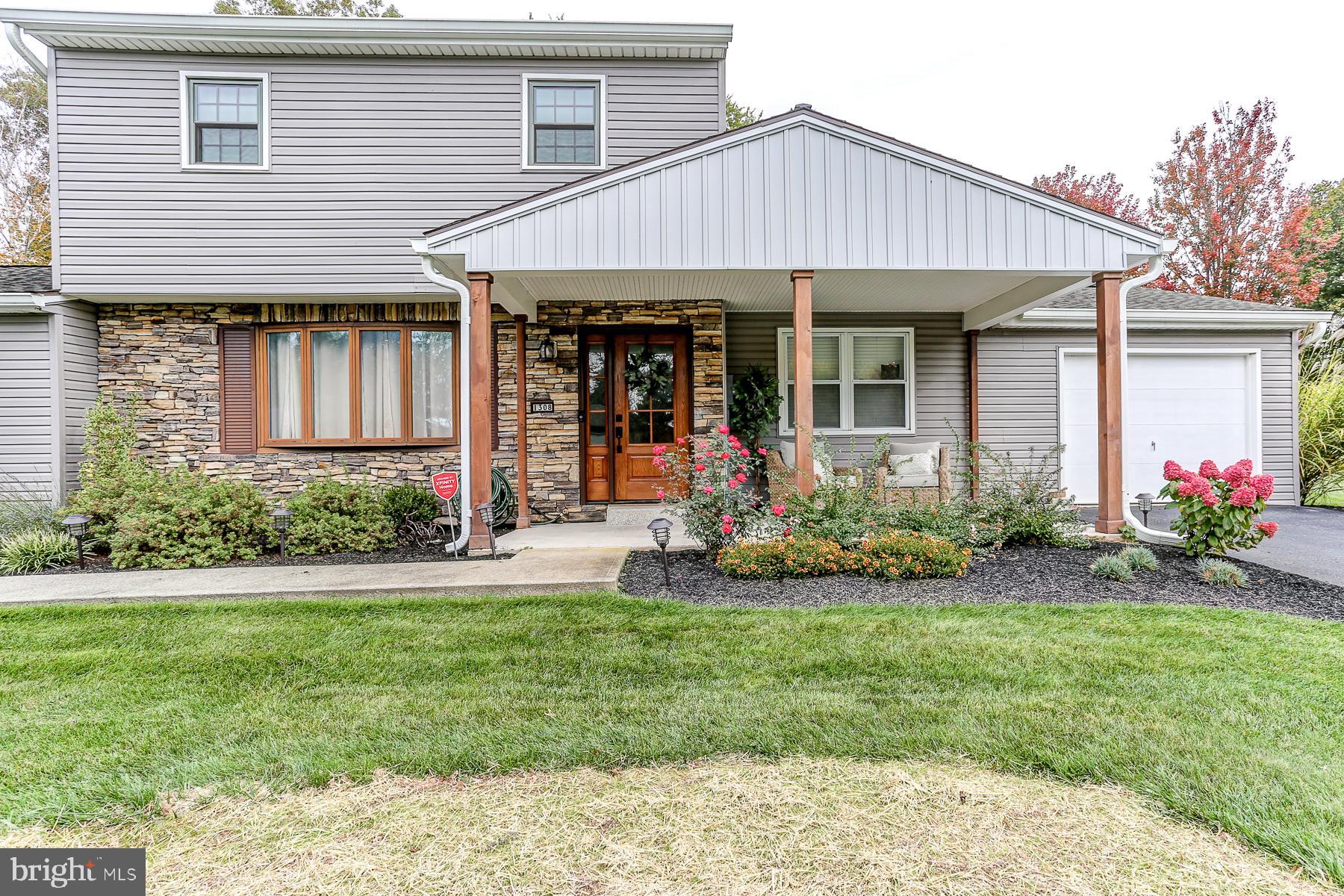 BUNKER HILLS - Residential