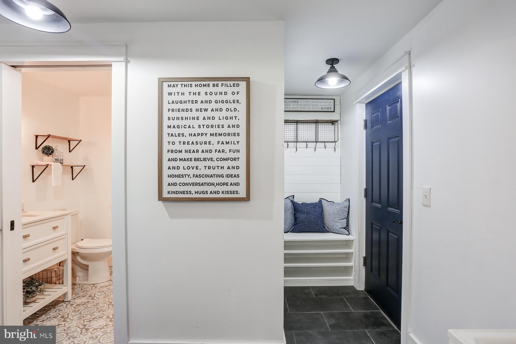 BUNKER HILLS - Residential