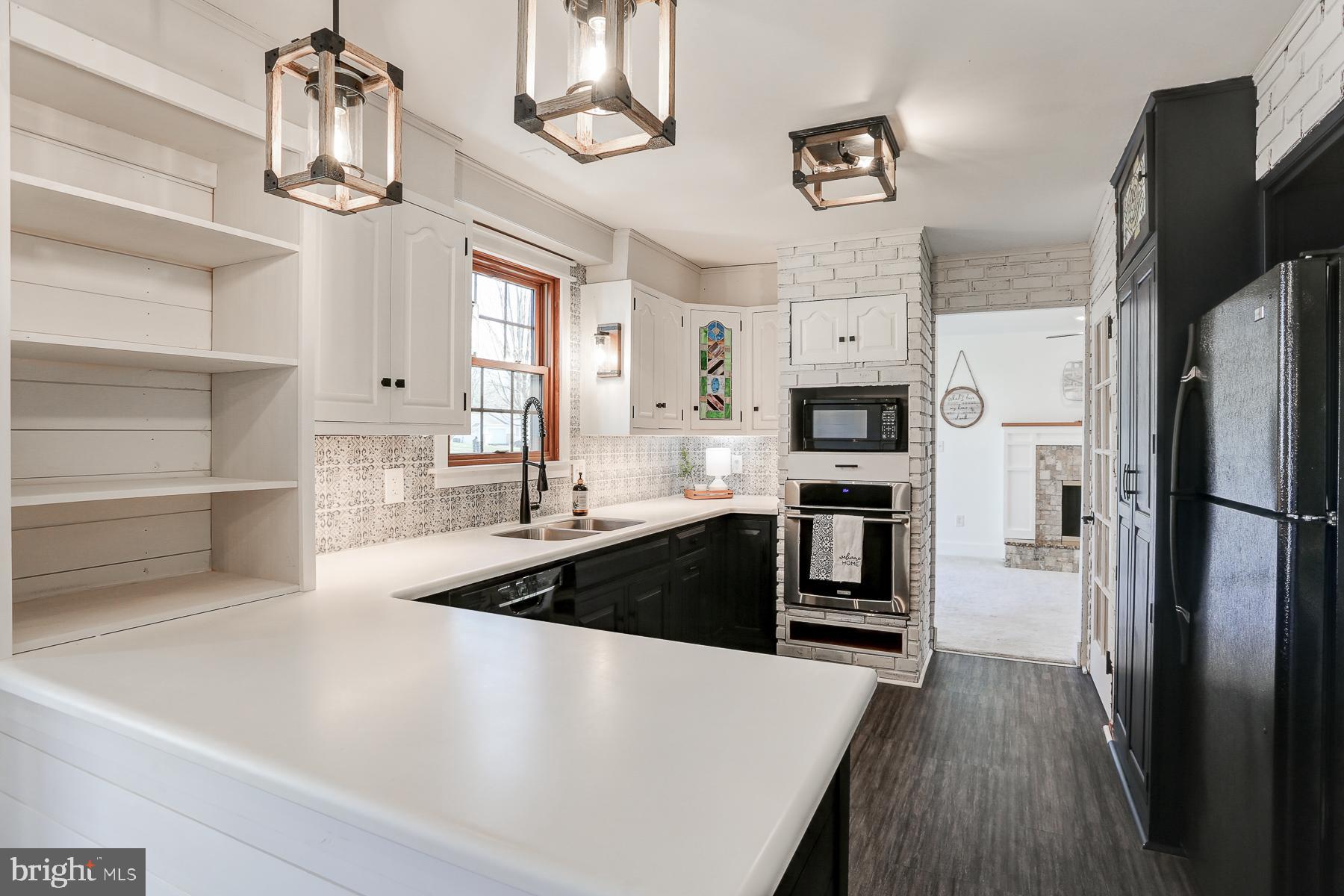 BUNKER HILLS - Residential