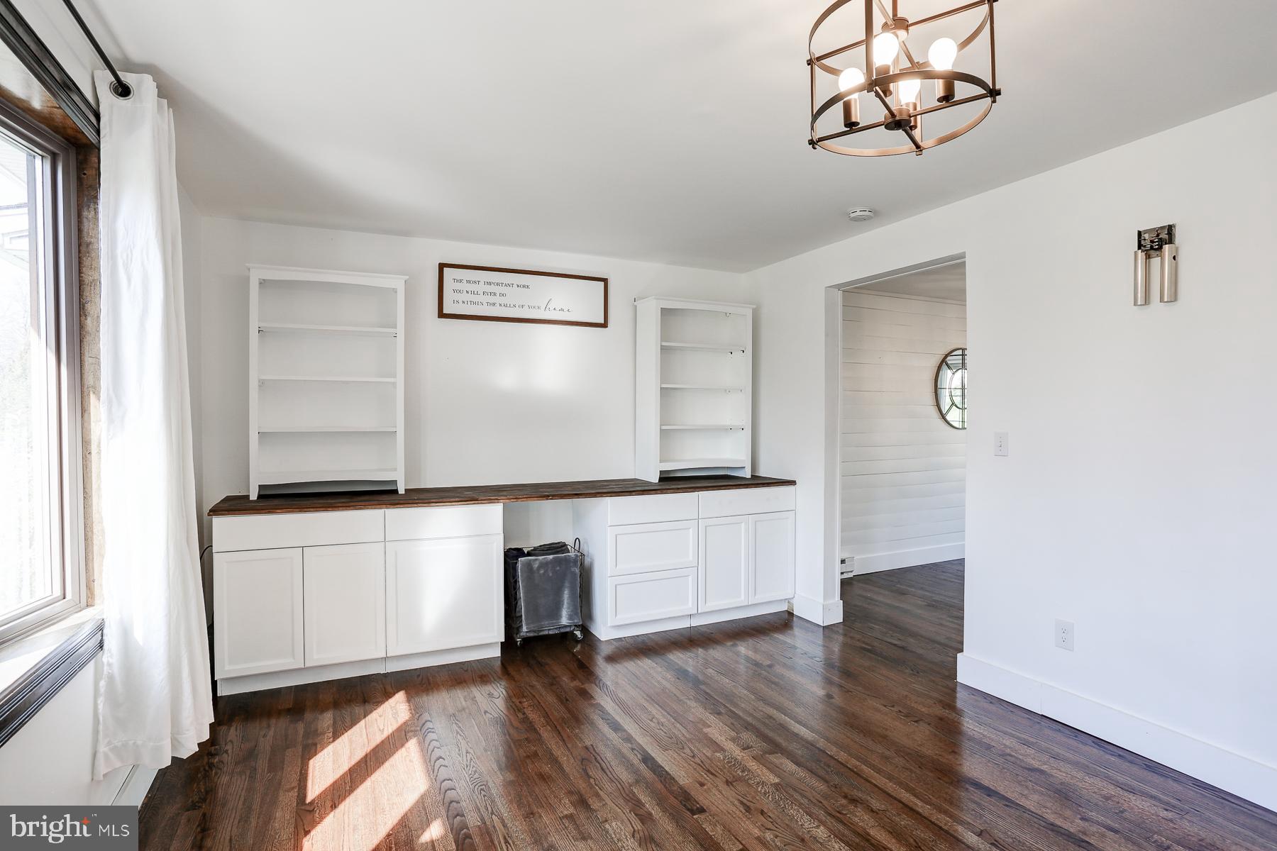 BUNKER HILLS - Residential