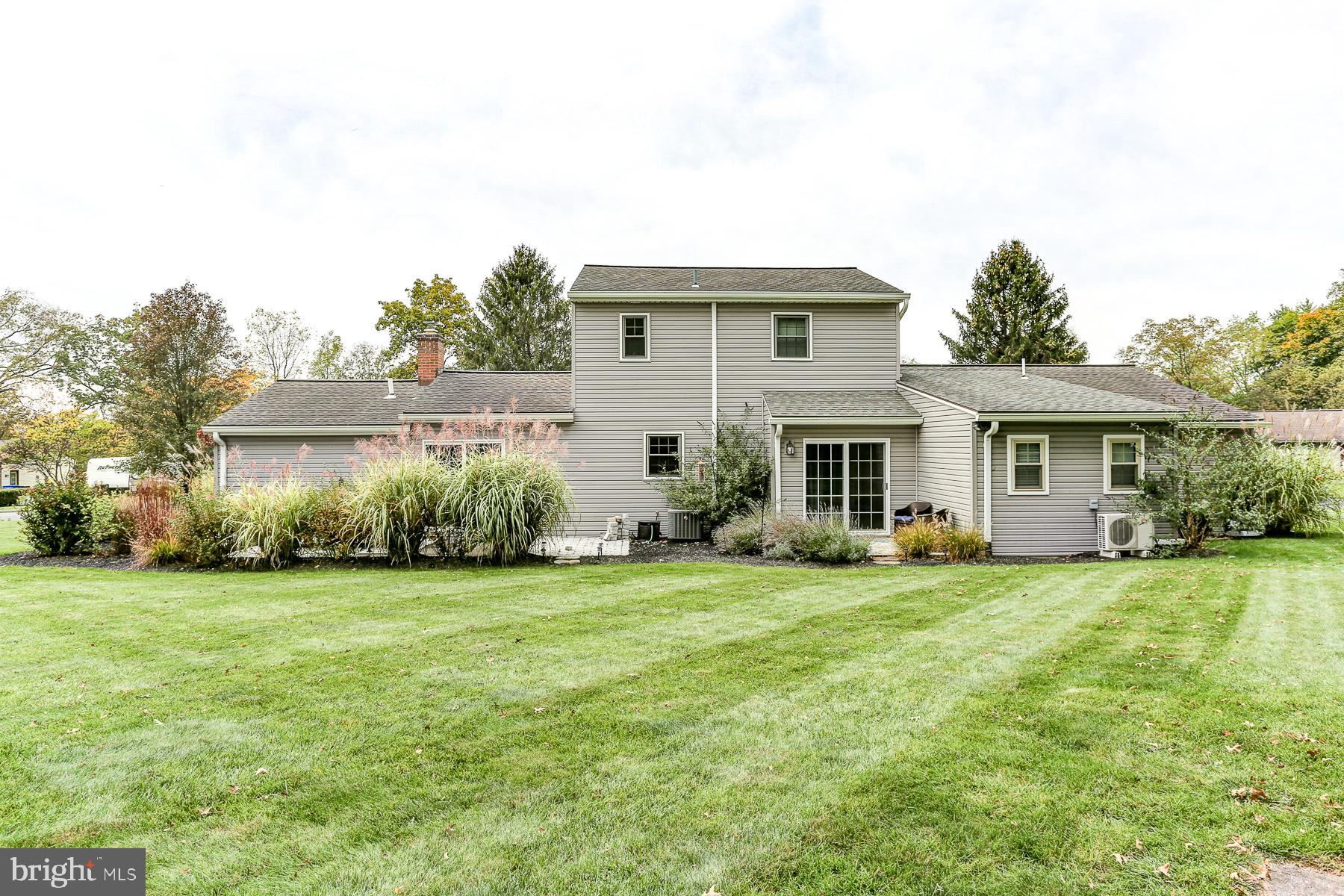 BUNKER HILLS - Residential