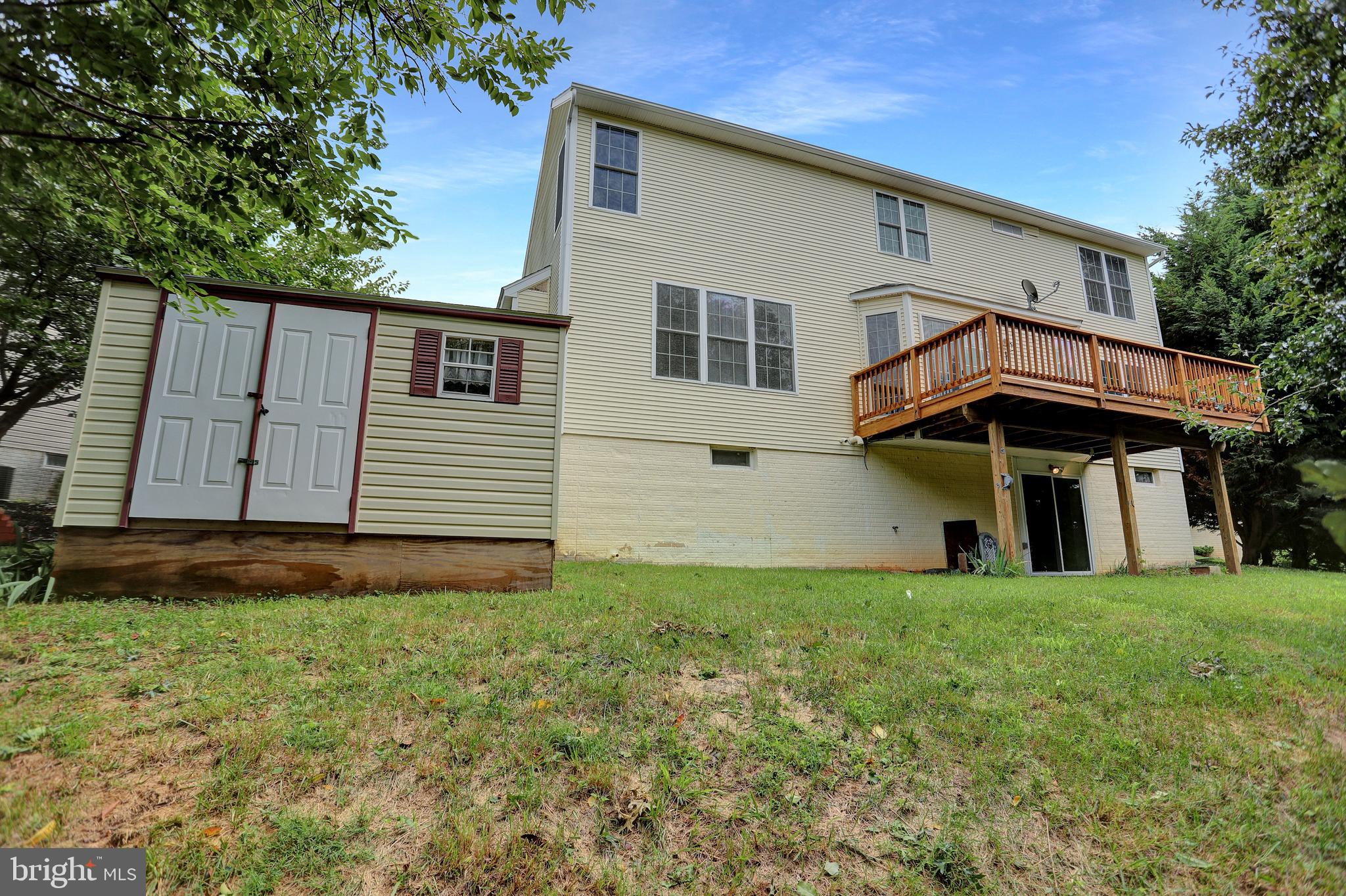 BEACON POINT - Residential