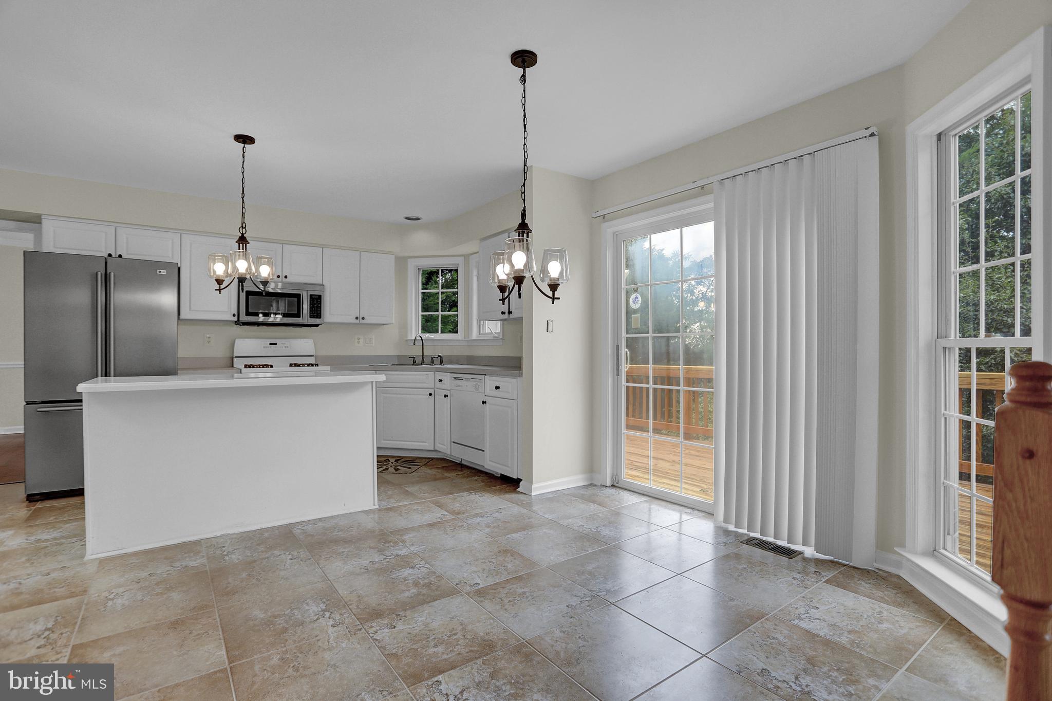 BEACON POINT - Residential