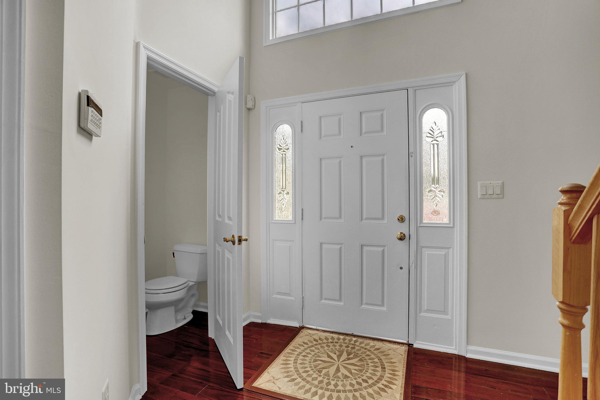 BEACON POINT - Residential