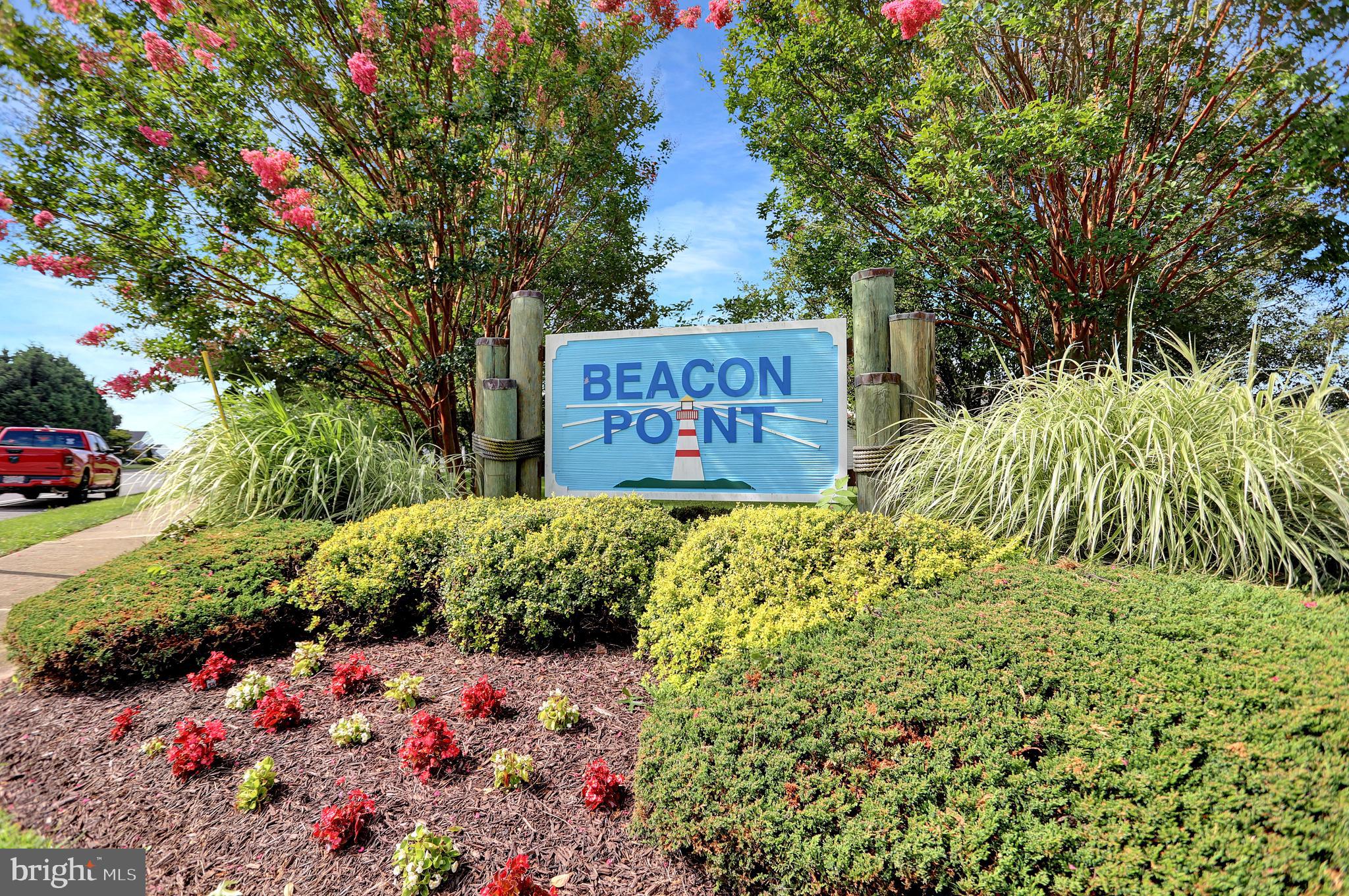 BEACON POINT - Residential