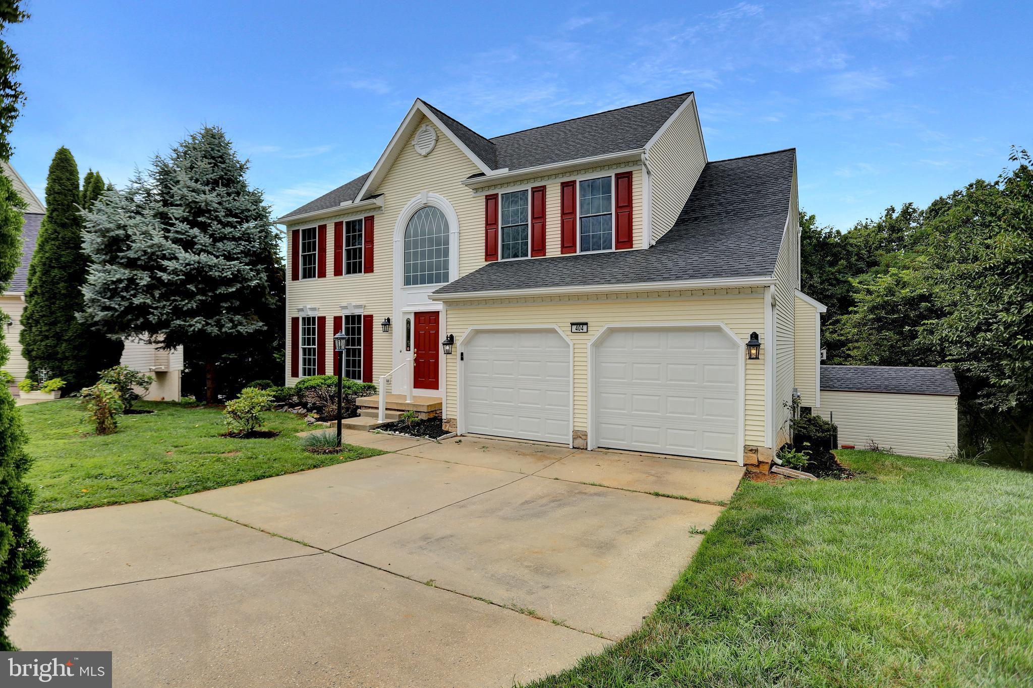 BEACON POINT - Residential