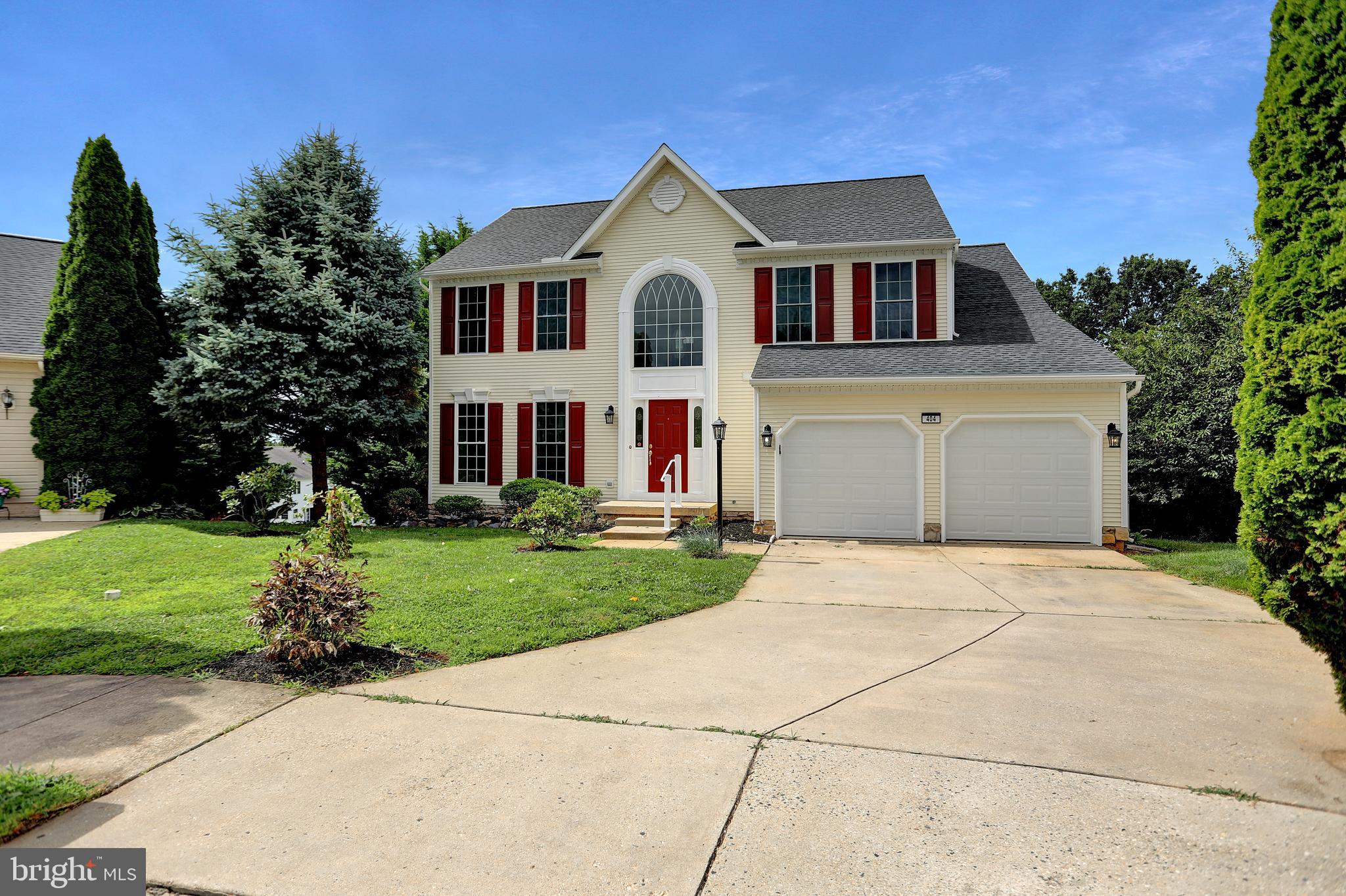 BEACON POINT - Residential