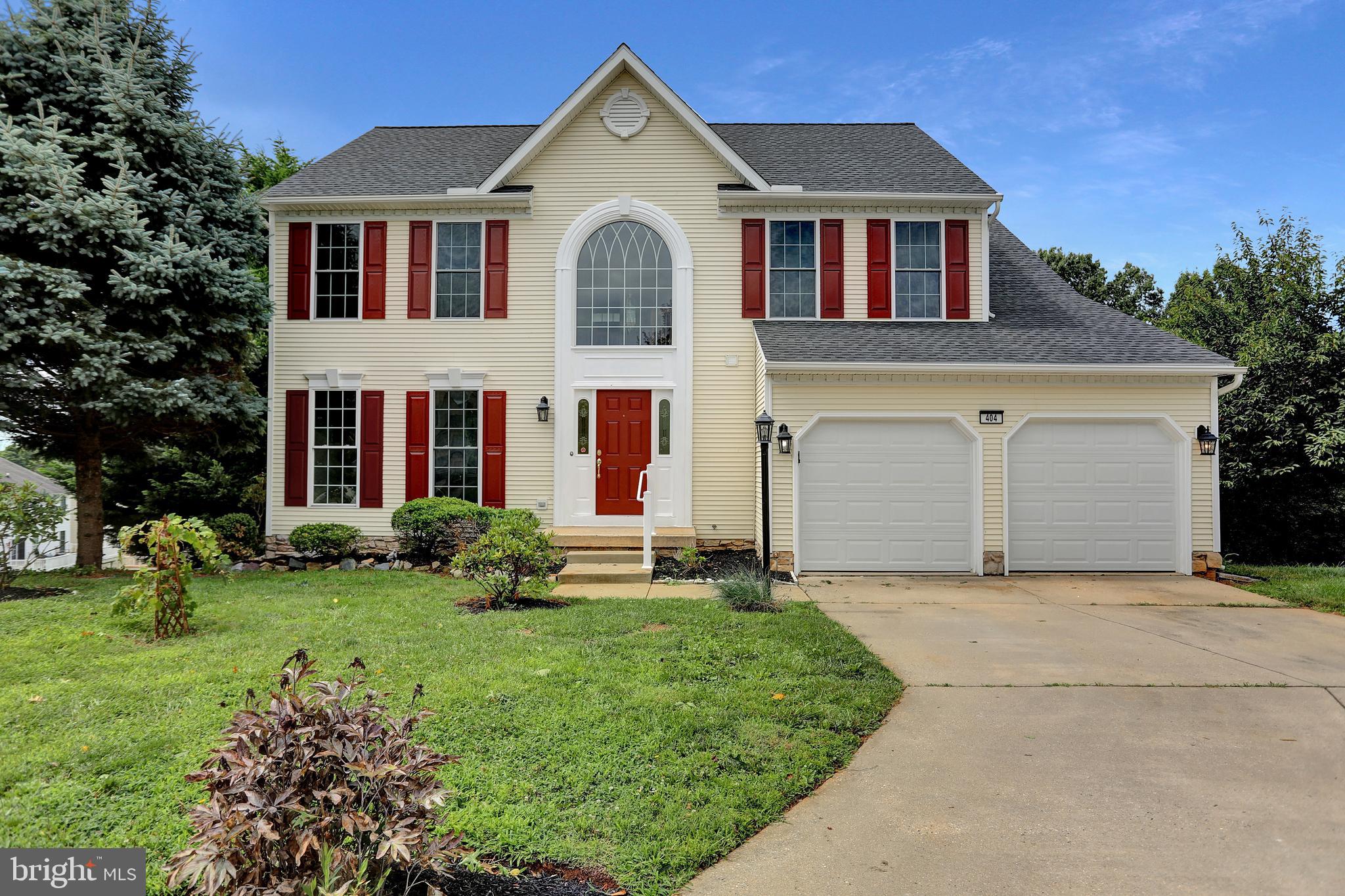 BEACON POINT - Residential