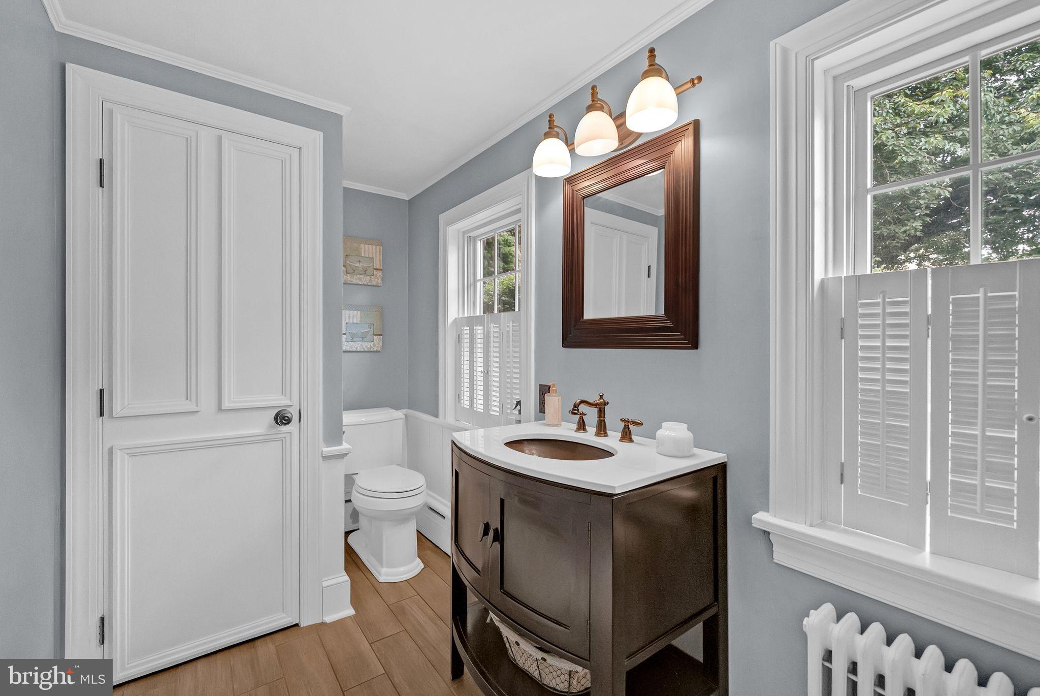 NEW BRITAIN WALK - Residential