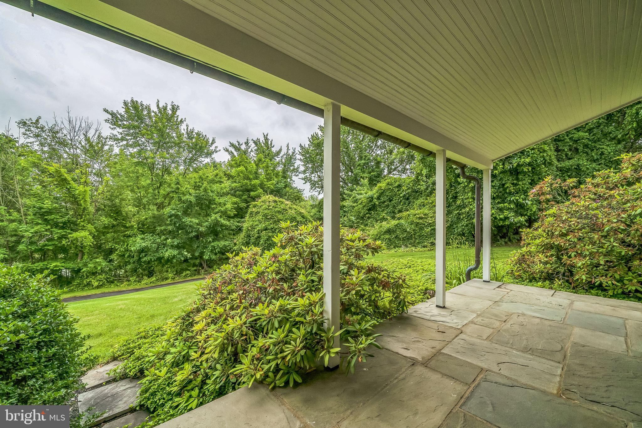 NEW BRITAIN WALK - Residential