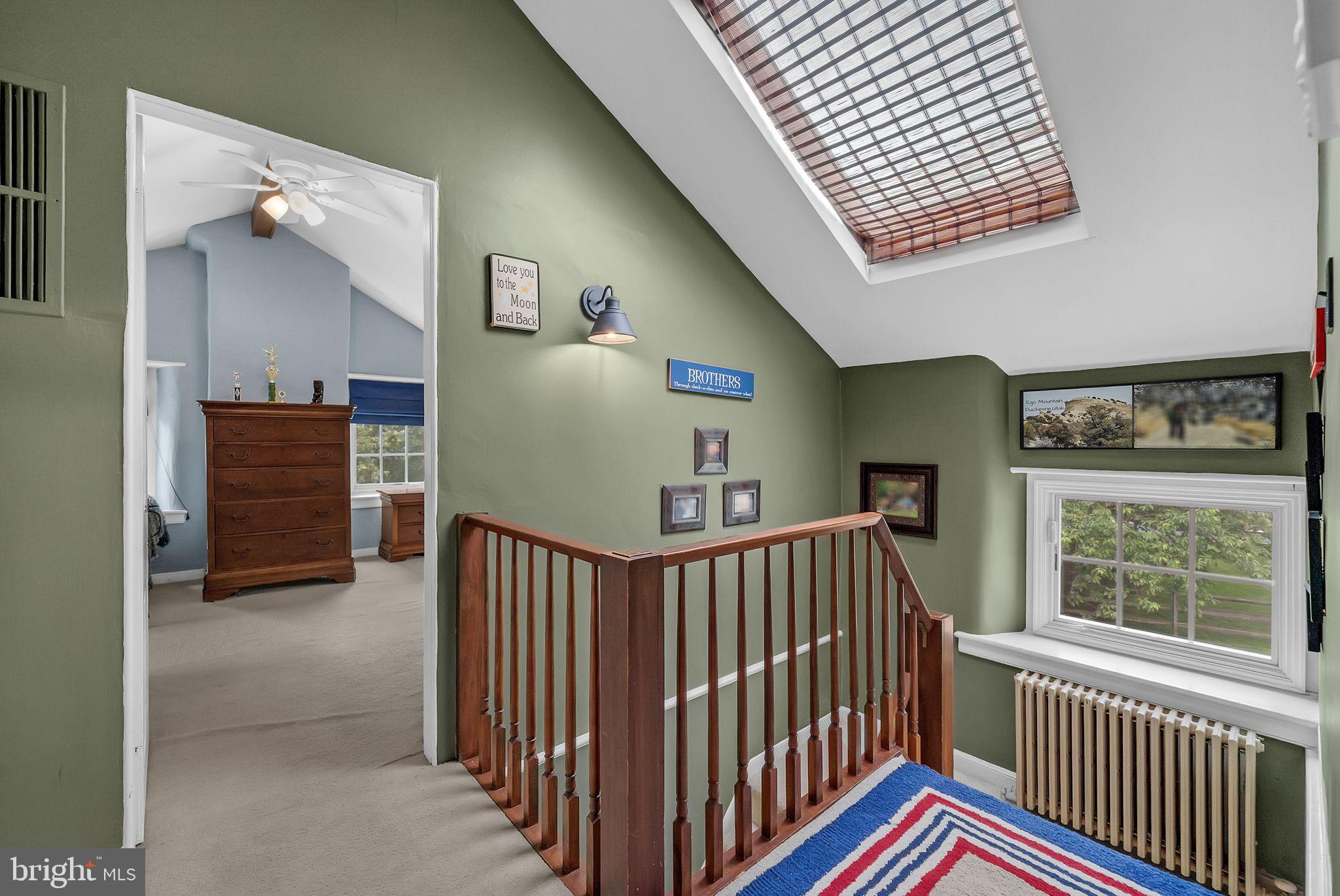 NEW BRITAIN WALK - Residential