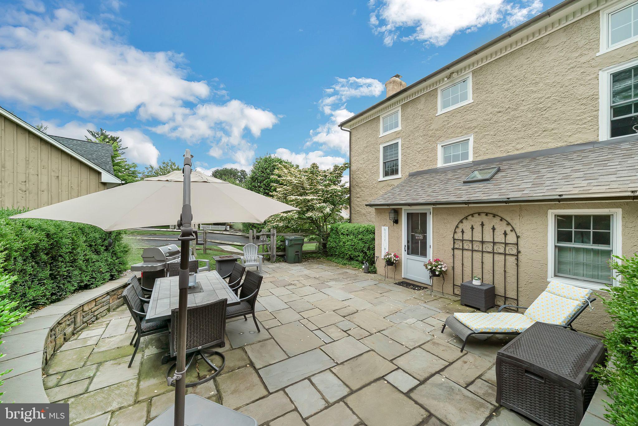 NEW BRITAIN WALK - Residential