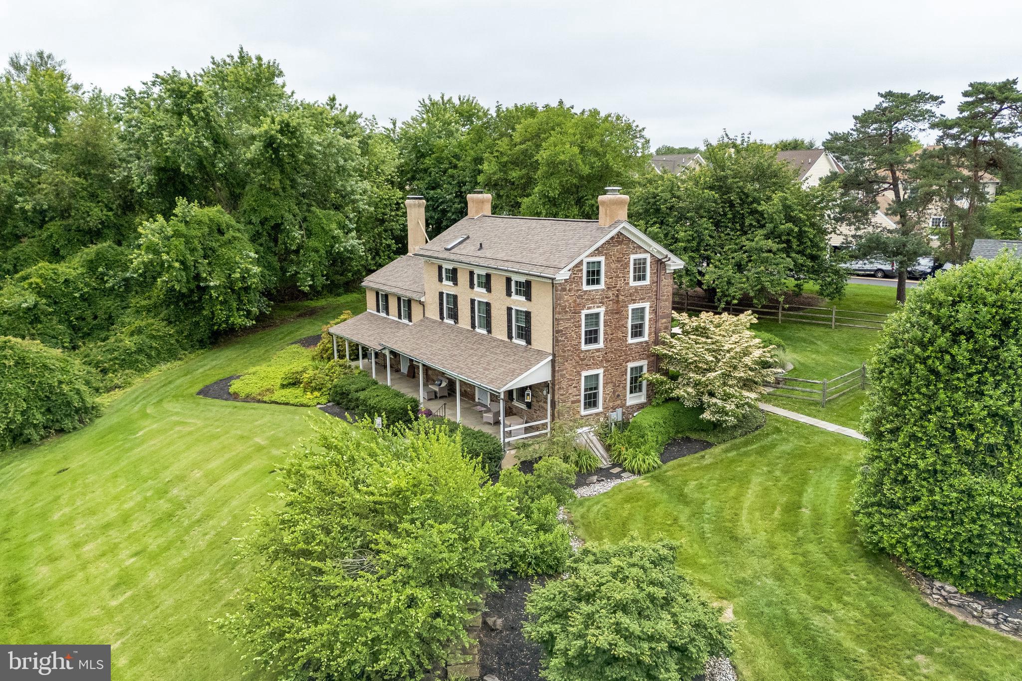 250 CAMBRIDGE PLACE