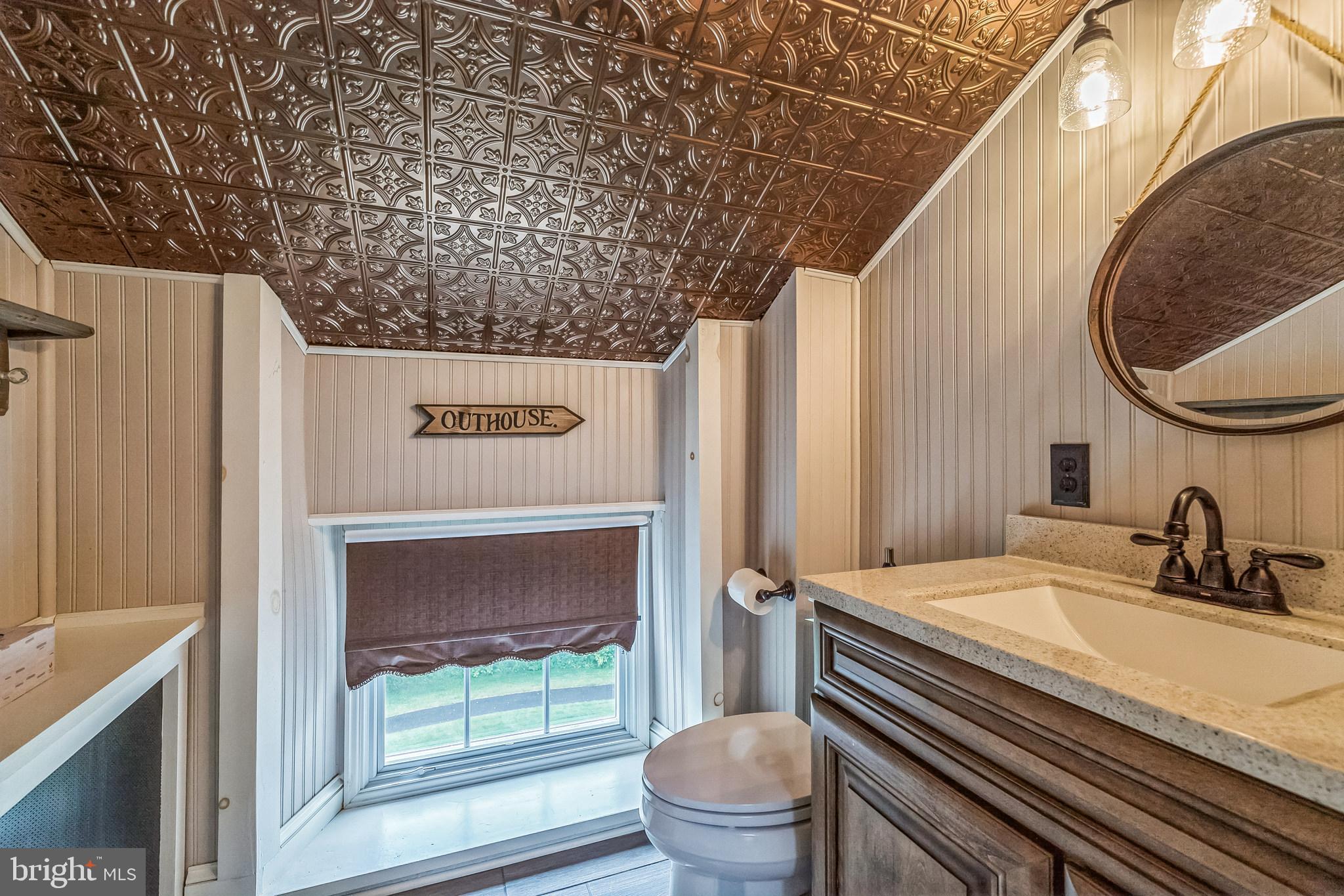 NEW BRITAIN WALK - Residential