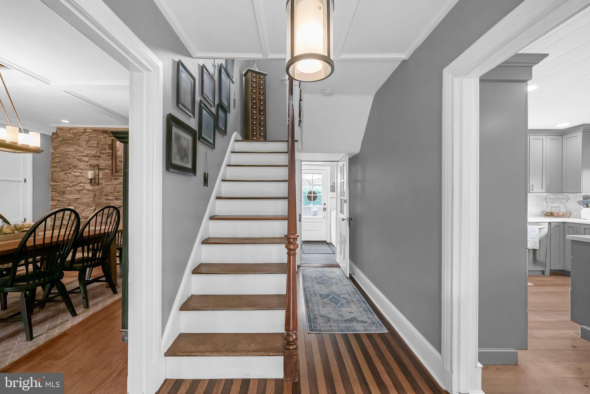 NEW BRITAIN WALK - Residential