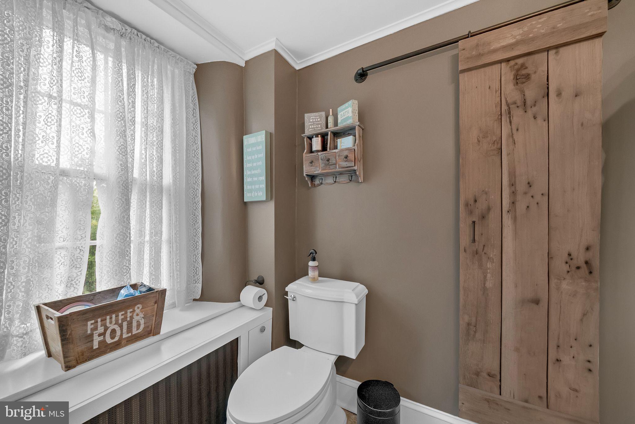 NEW BRITAIN WALK - Residential