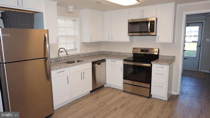 OAKRIDGE - Residential Lease