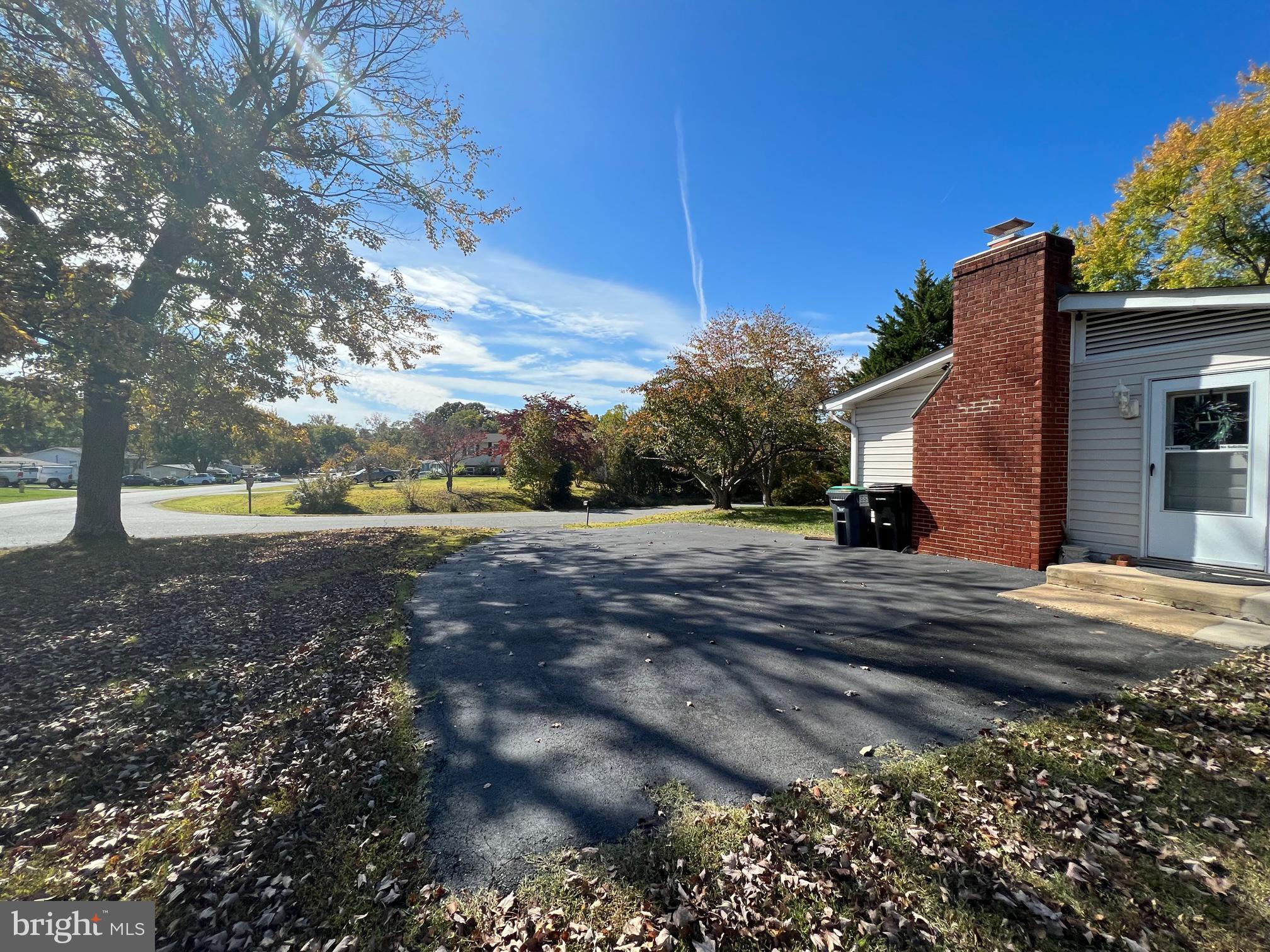 OAKRIDGE - Residential Lease